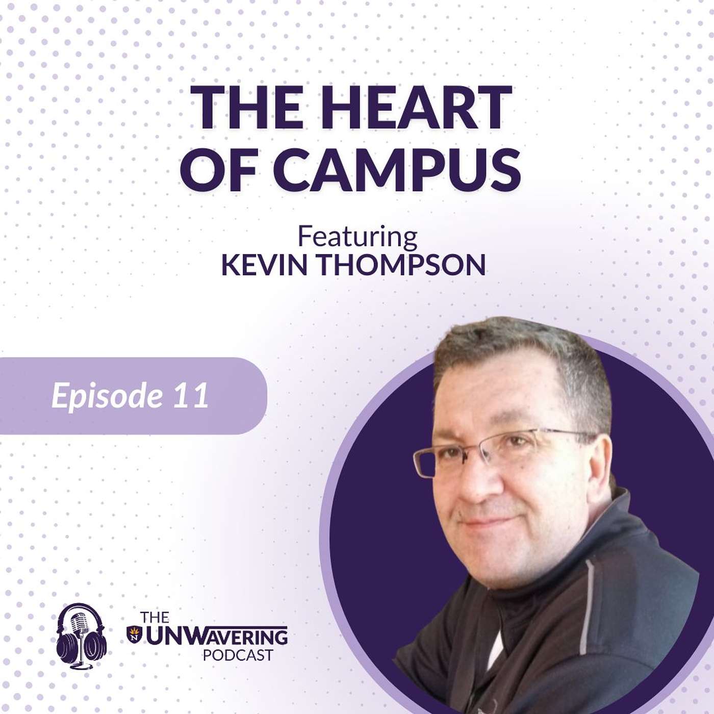 The UNWavering Podcast