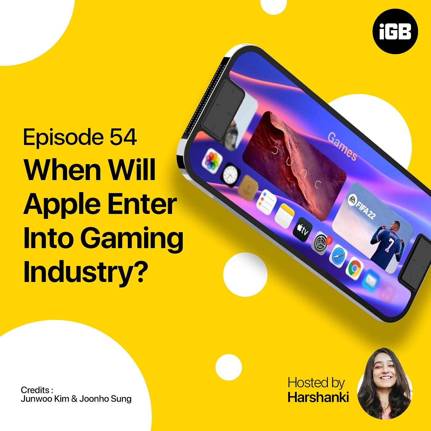 The iGeeksBlog Show