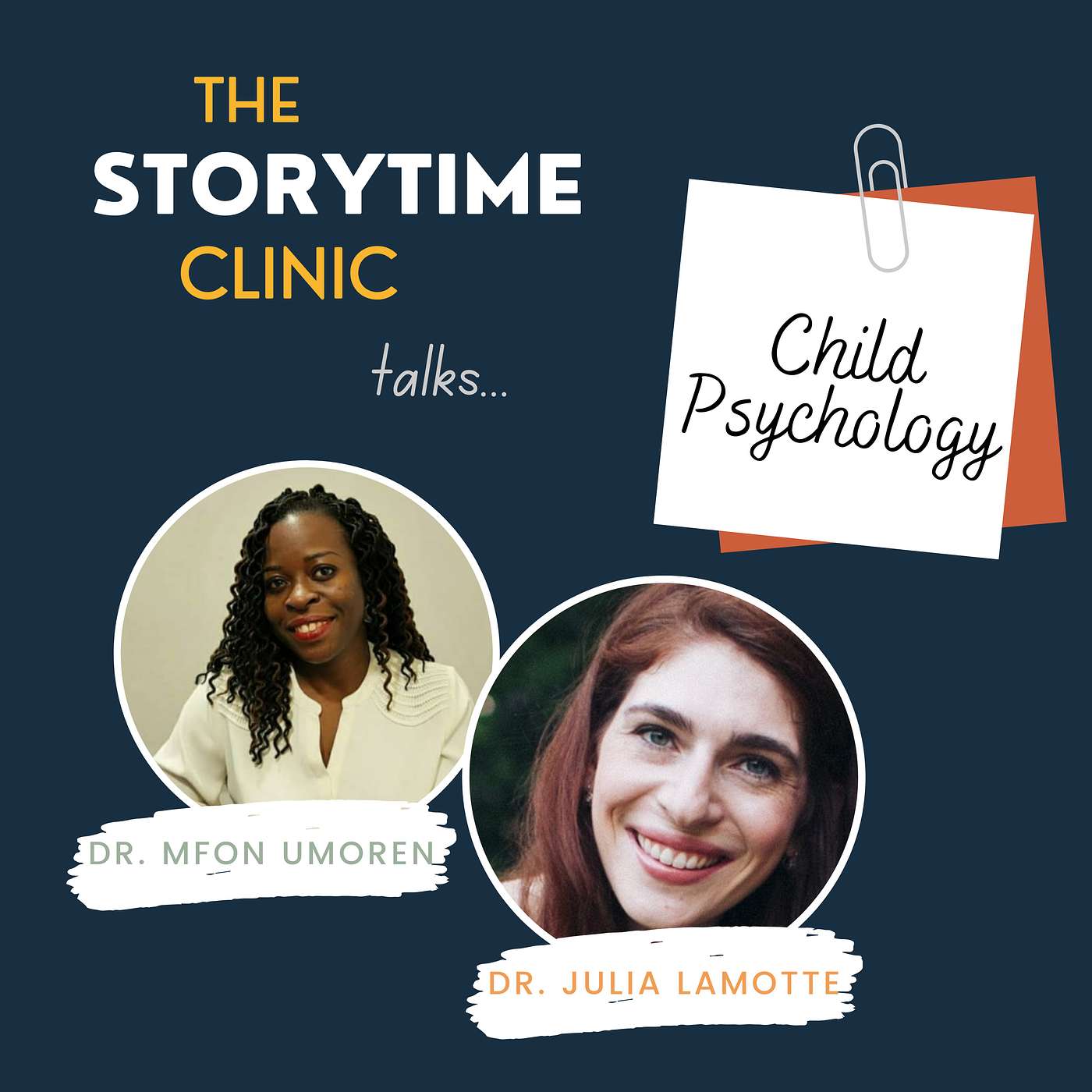 The Storytime Clinic