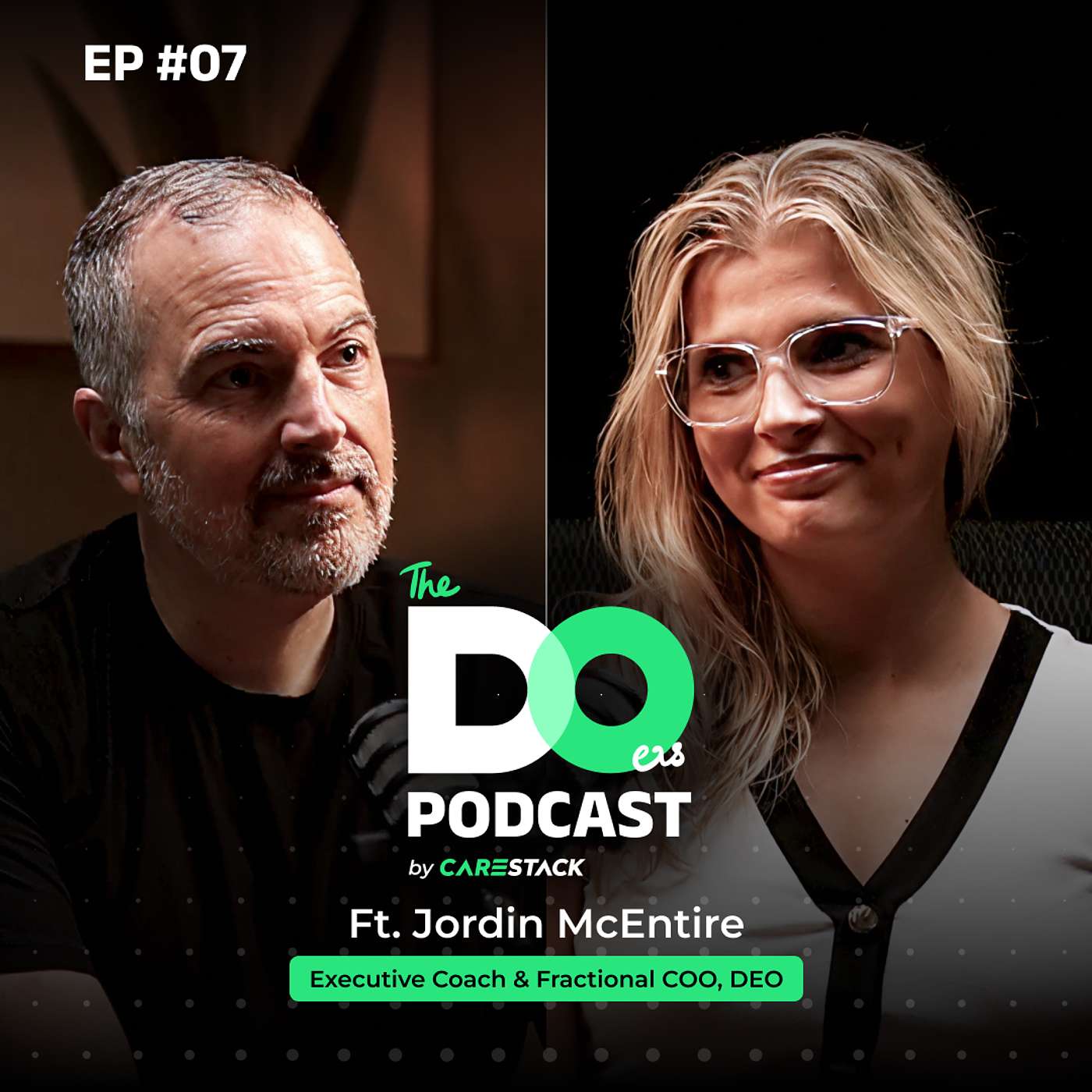 The CareStack Podcast