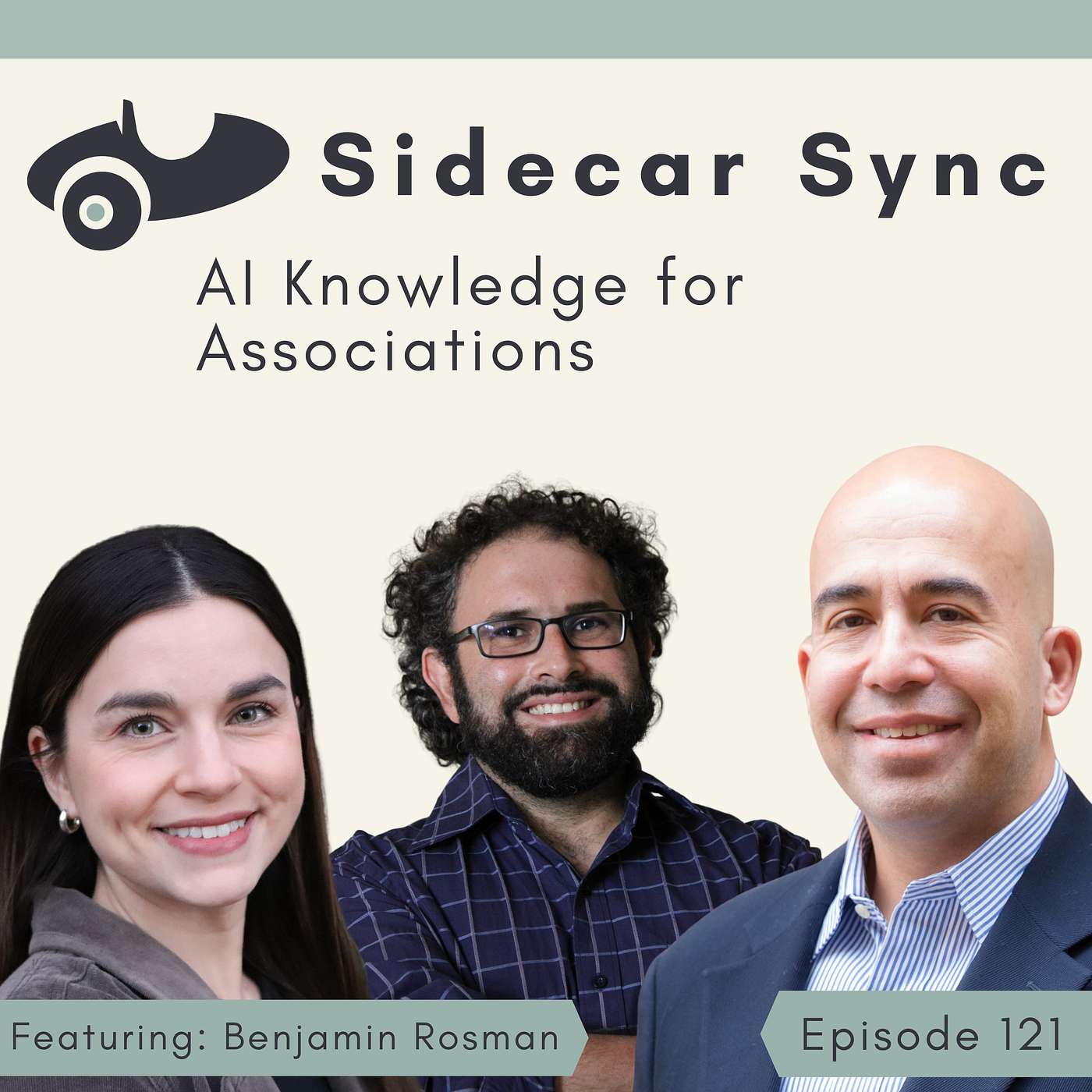 From Deep Learning Indaba to Algorithmic Sovereignty with Benjamin Rosman | 121 From Deep Learning Indaba to Algorithmic Sovereignty with Benjamin Rosman | 121