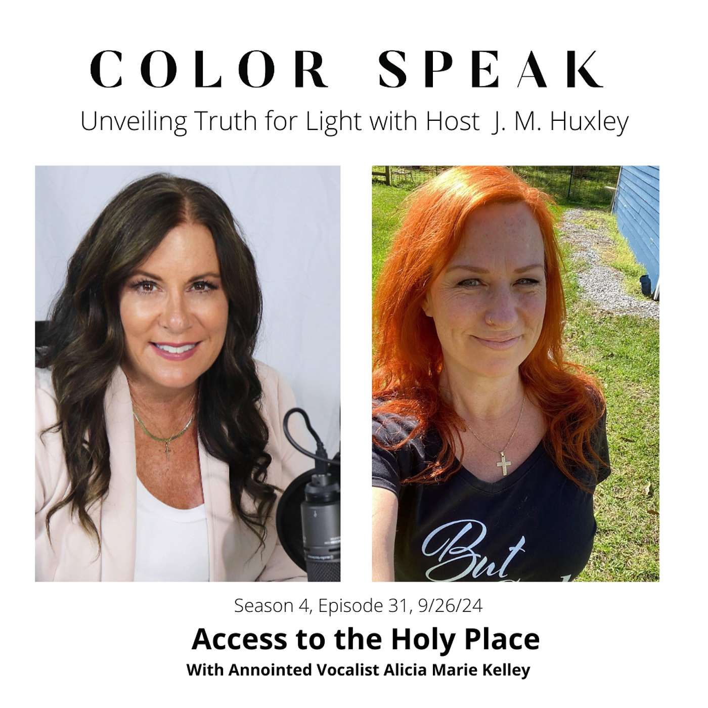 Color Speak: Unveiling Truth for Light