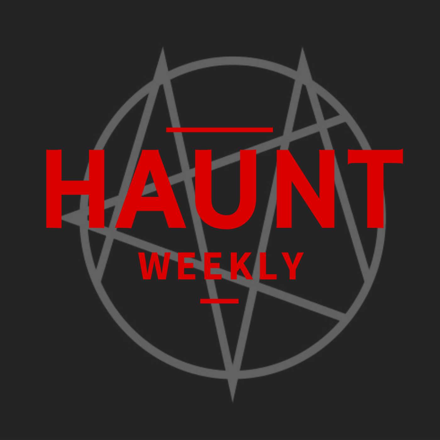 Haunt Weekly
