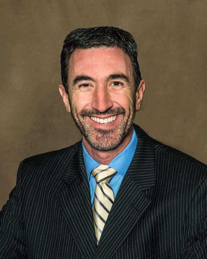 Shawn Brady, PA-C