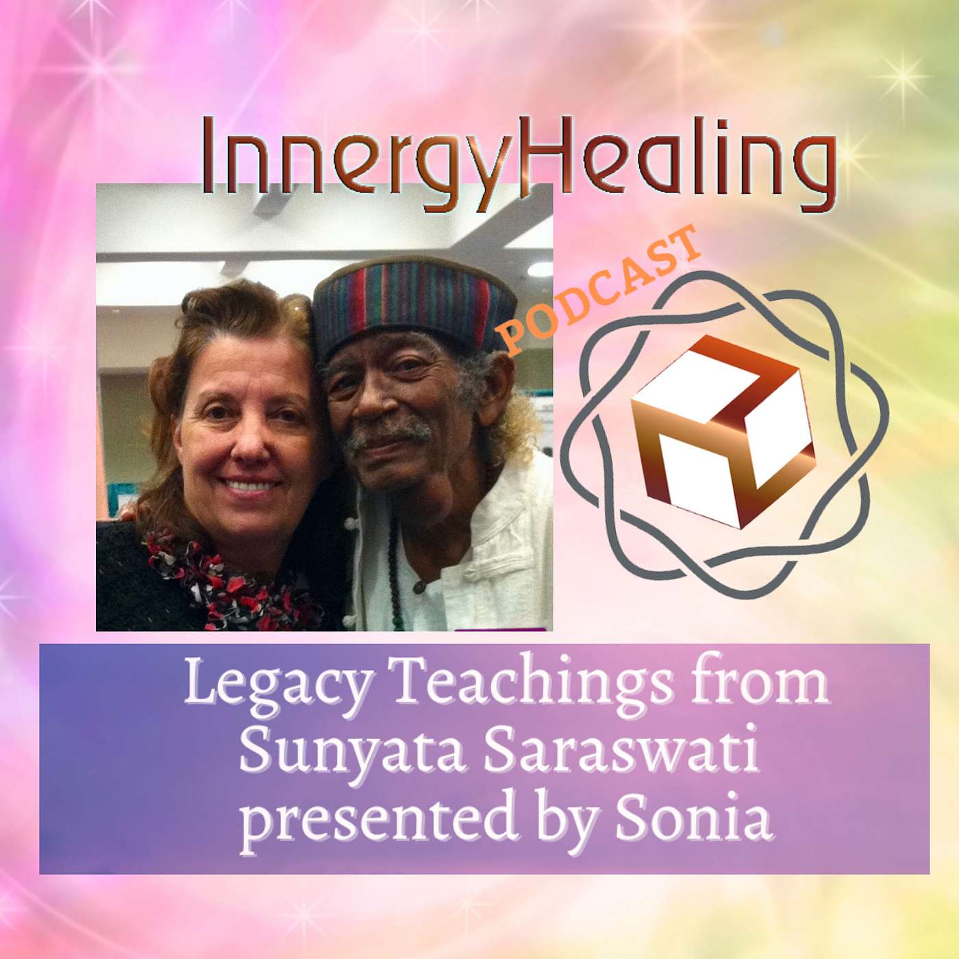 Universal Energy Field