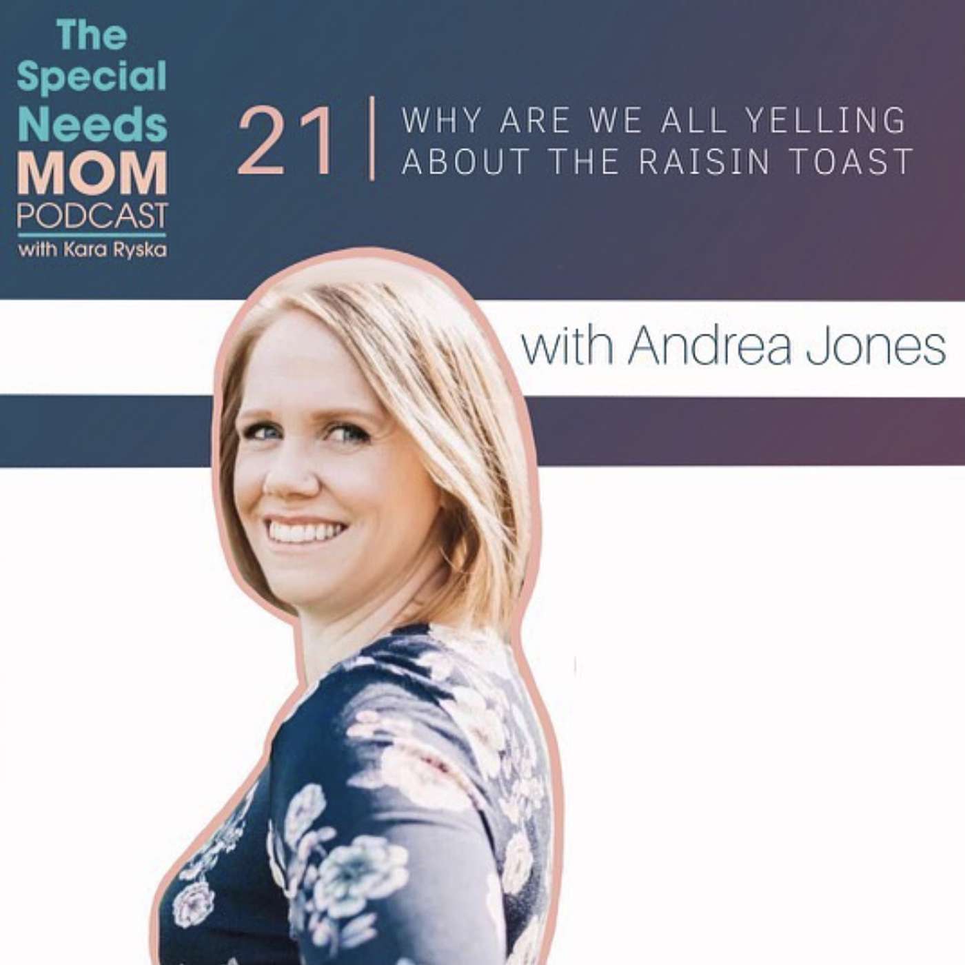 The Special Needs Mom Podcast