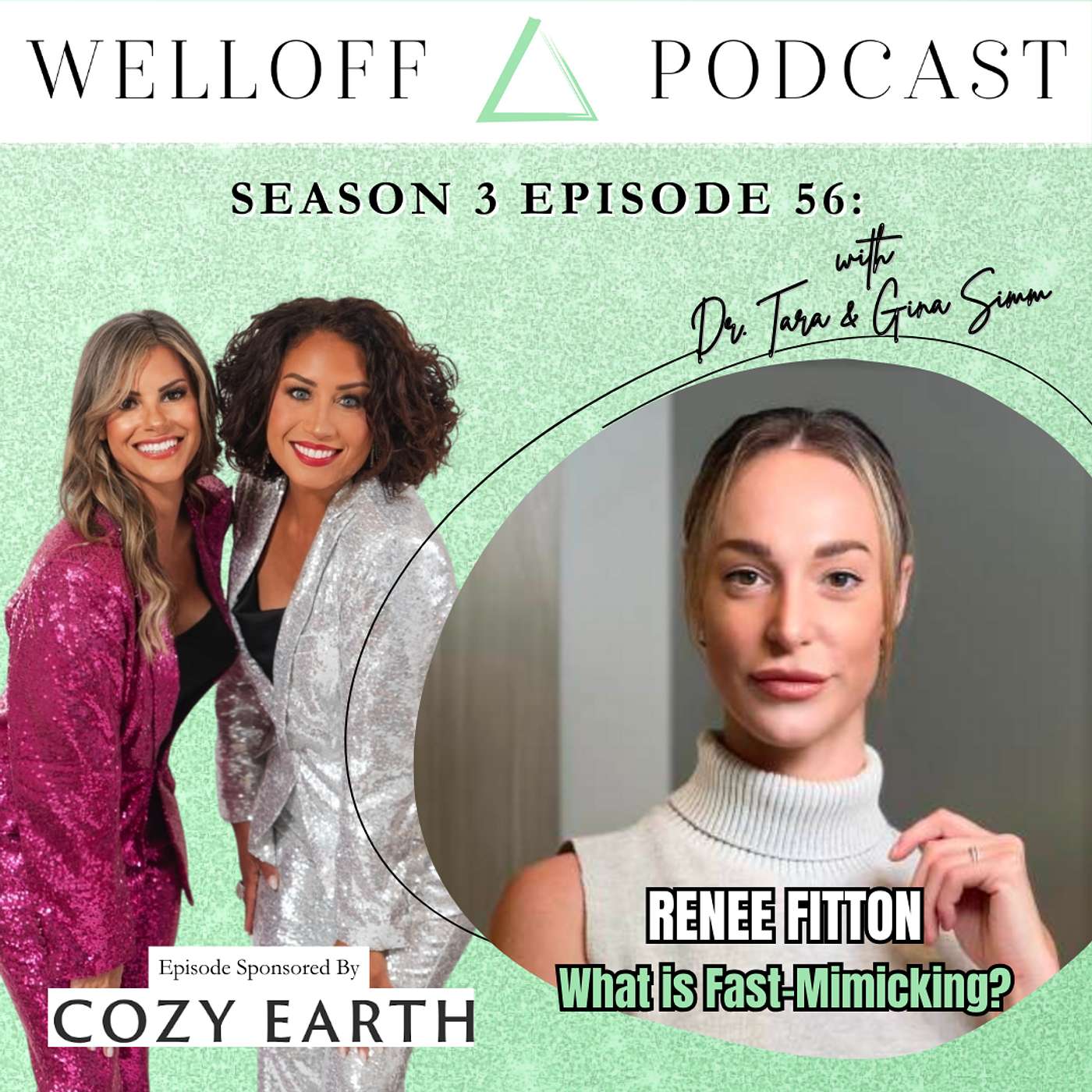 Welloff Podcast