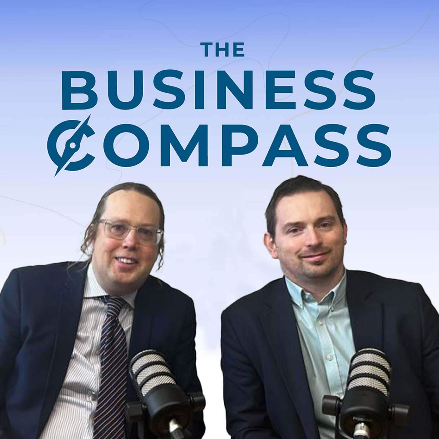 The Business Compass