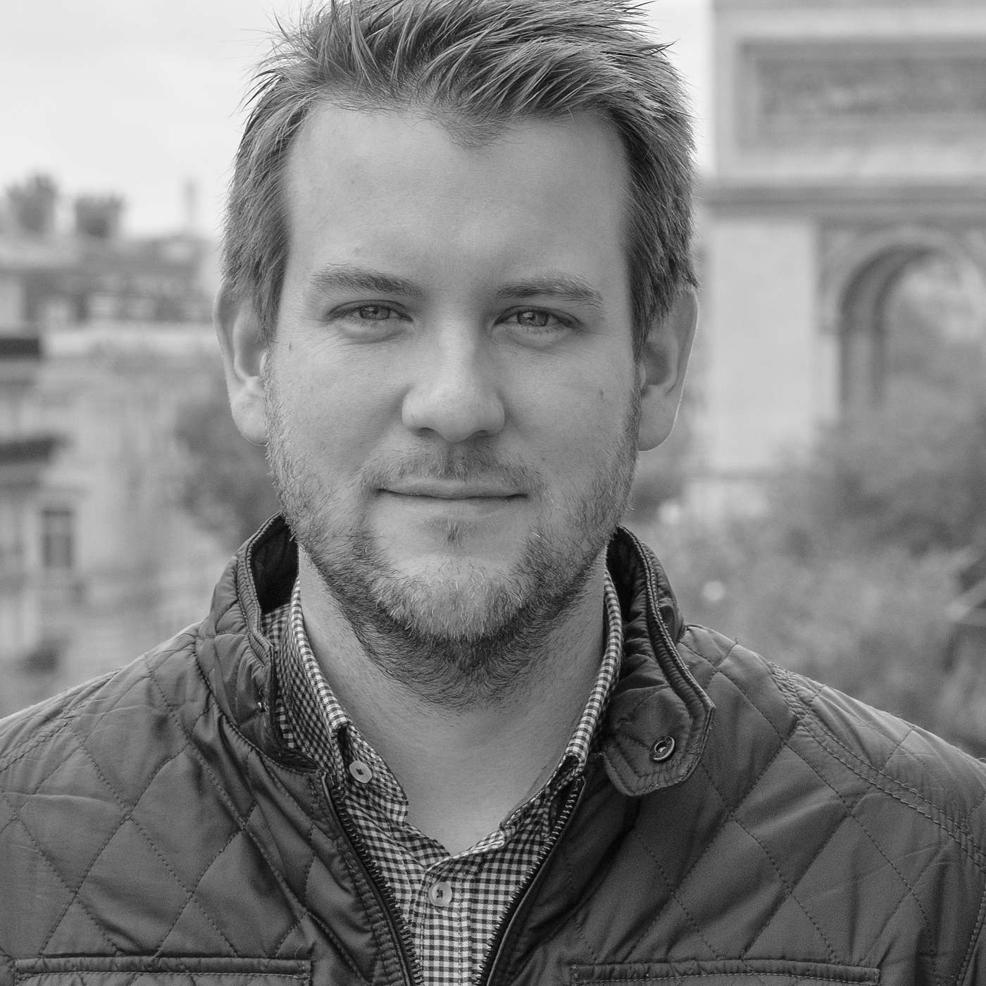 Web3 CMO Stories