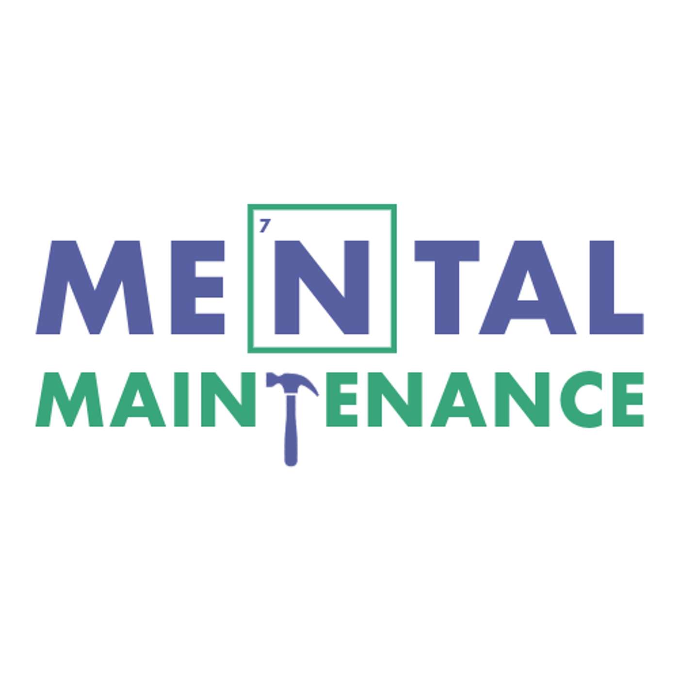 Mental Maintenance: Division vs Community episode artwork