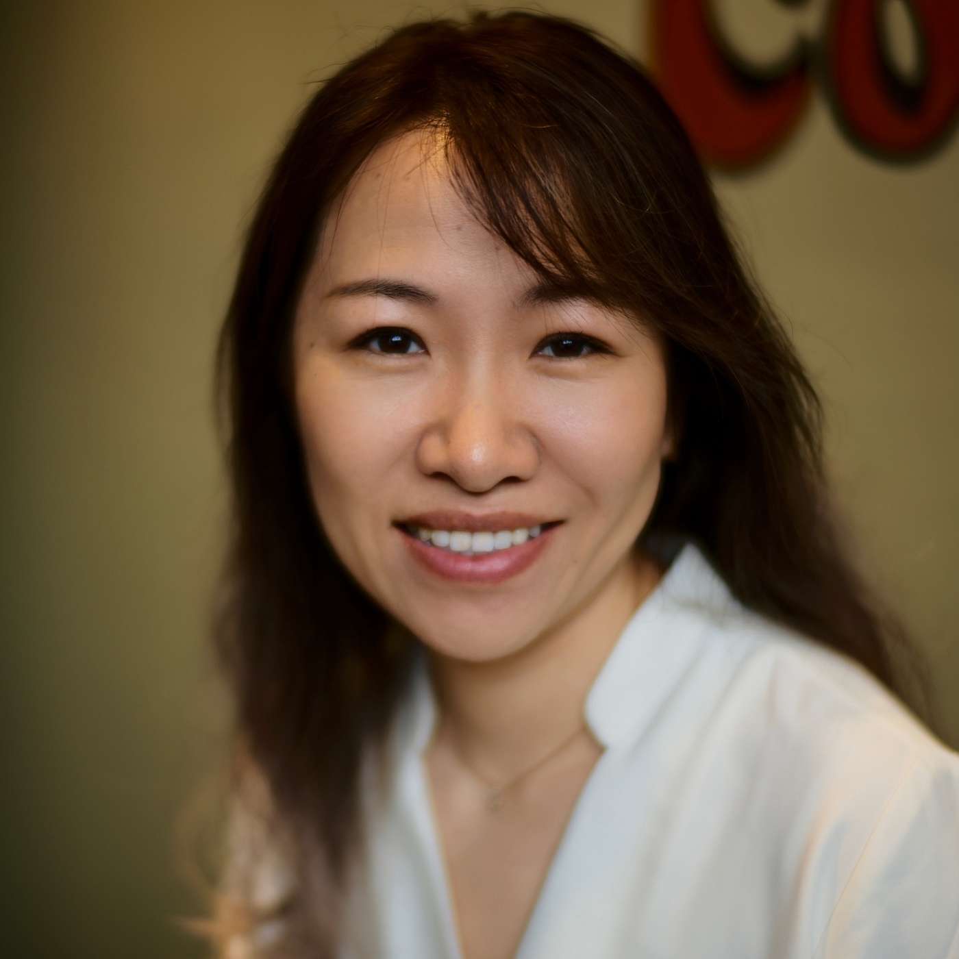 Blending Compassion and Technology: Dr. Weichao Yuwen’s Vision for the Future of Care Blending Compassion and Technology: Dr. Weichao Yuwen’s Vision for the Future of Care