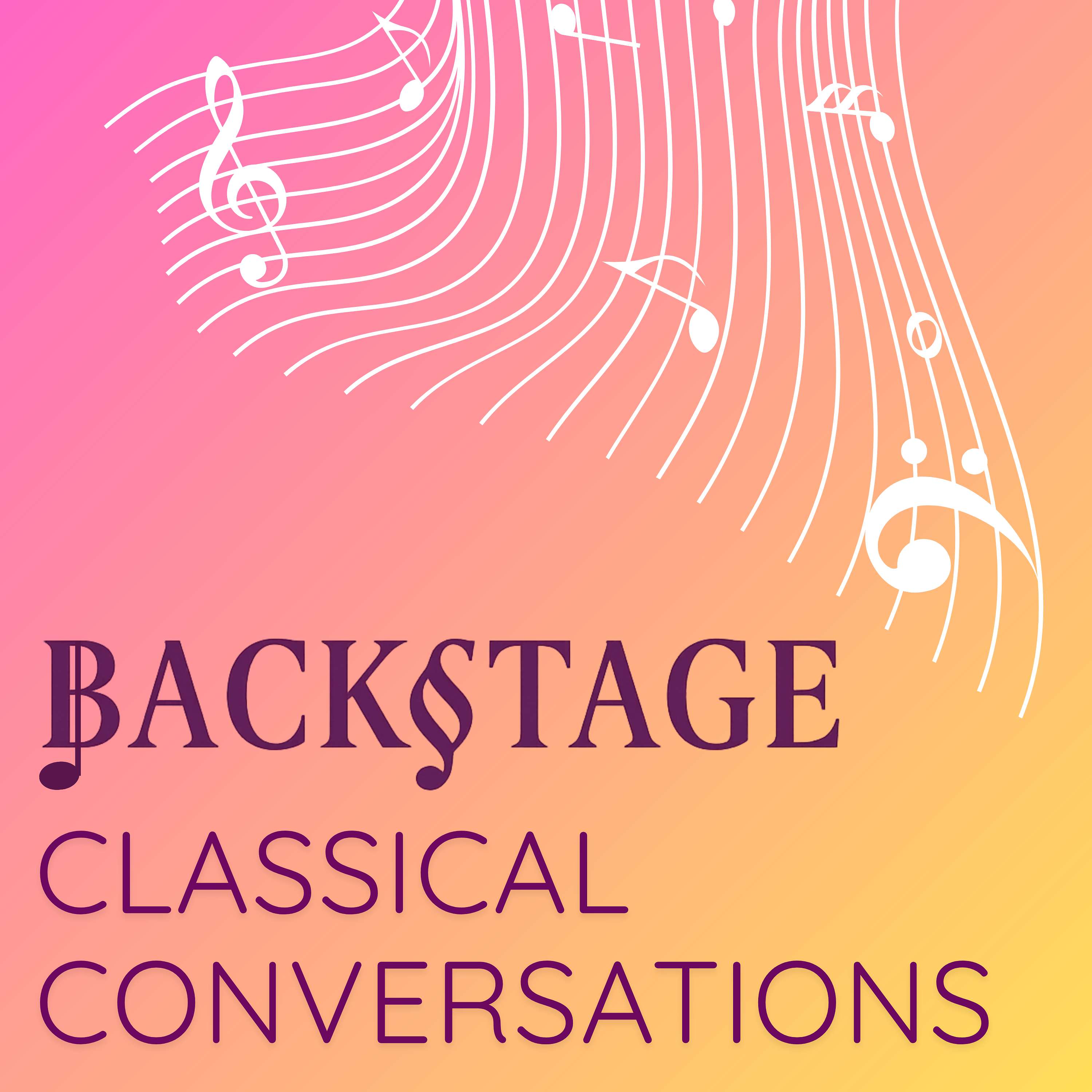 Backstage: Classical Conversations Backstage: Classical Conversations