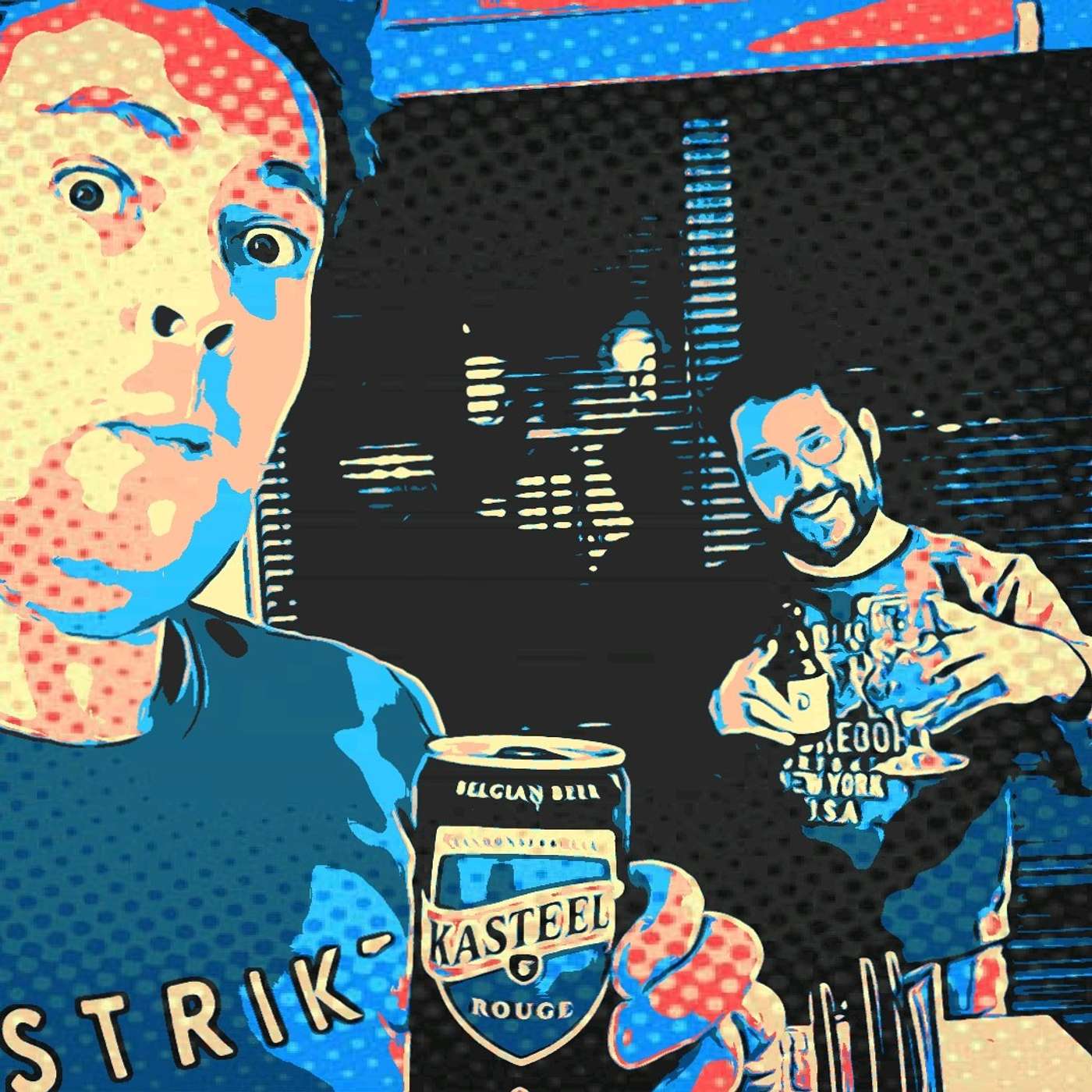 Oeverloos Podcast