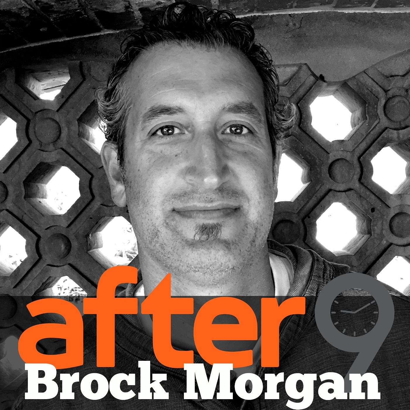 95: Brock Morgan What Is The Future of Youth Ministry In A Post Christian World?