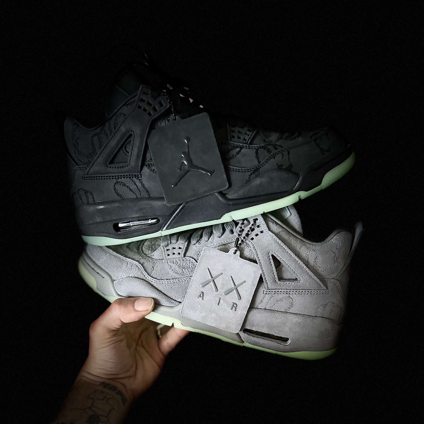 Sole Food Sneakers + Culture