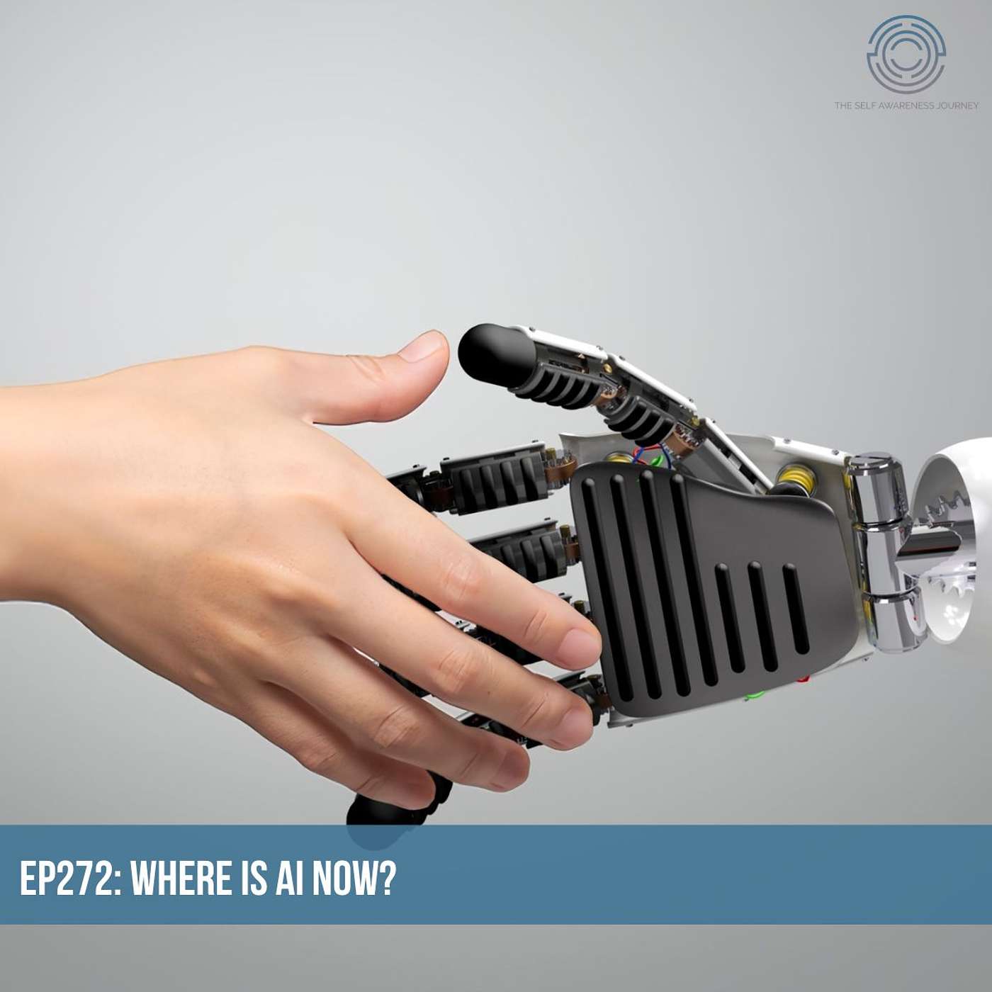EP272 - Where is AI now?