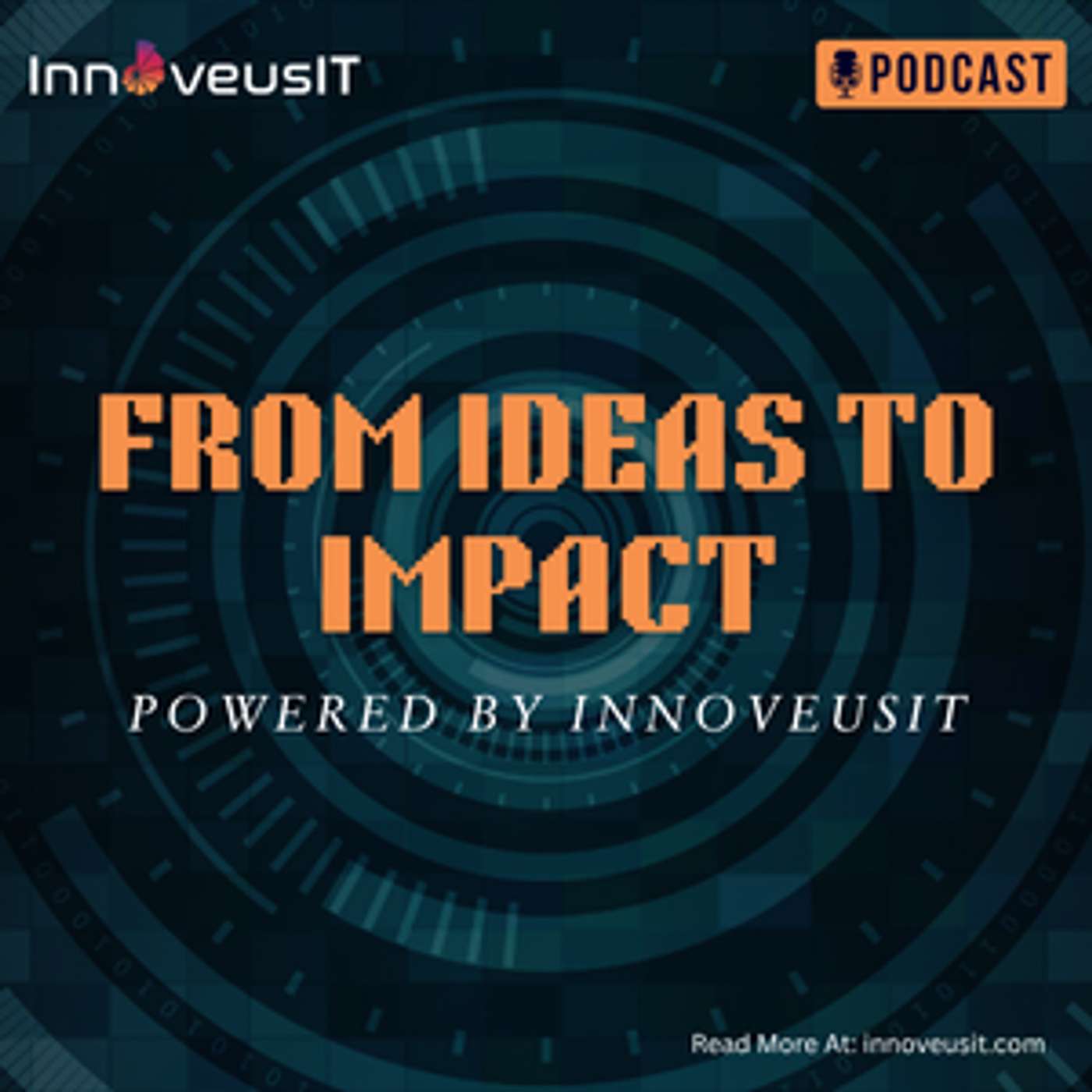 From Ideas To Impact