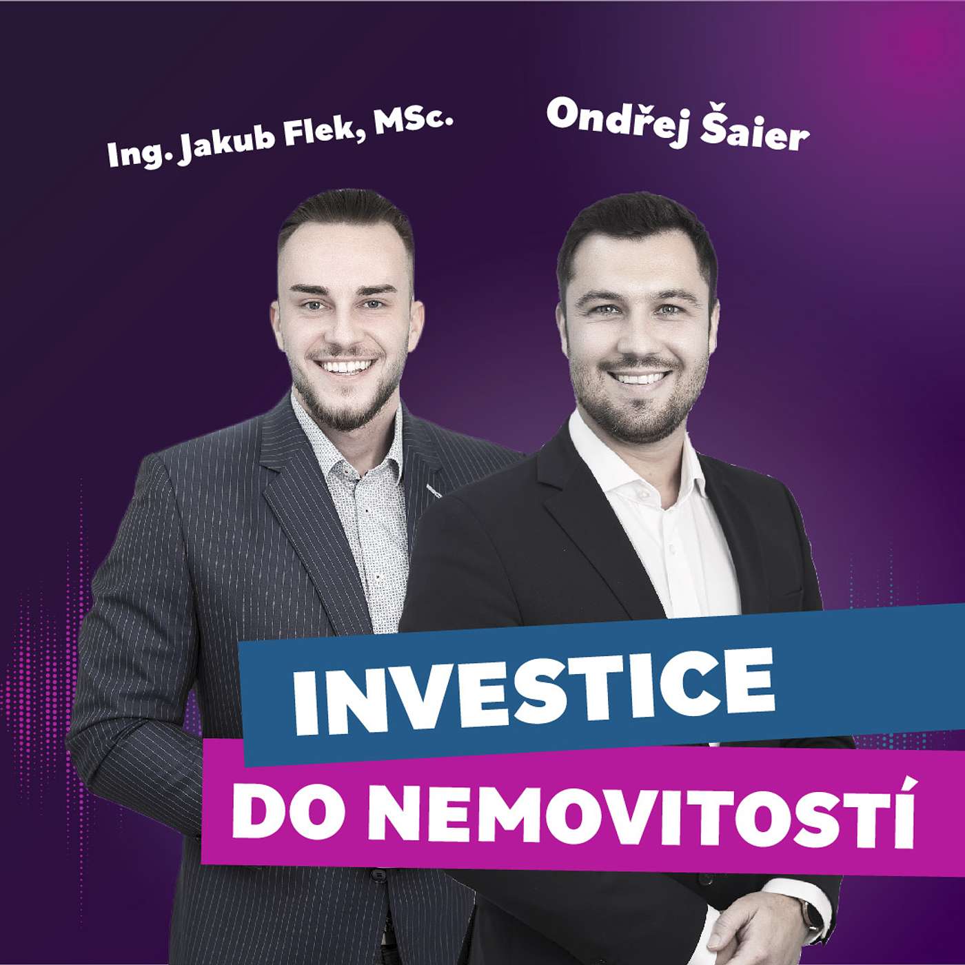Československý NEMOVITOSTNÍ PODCAST
