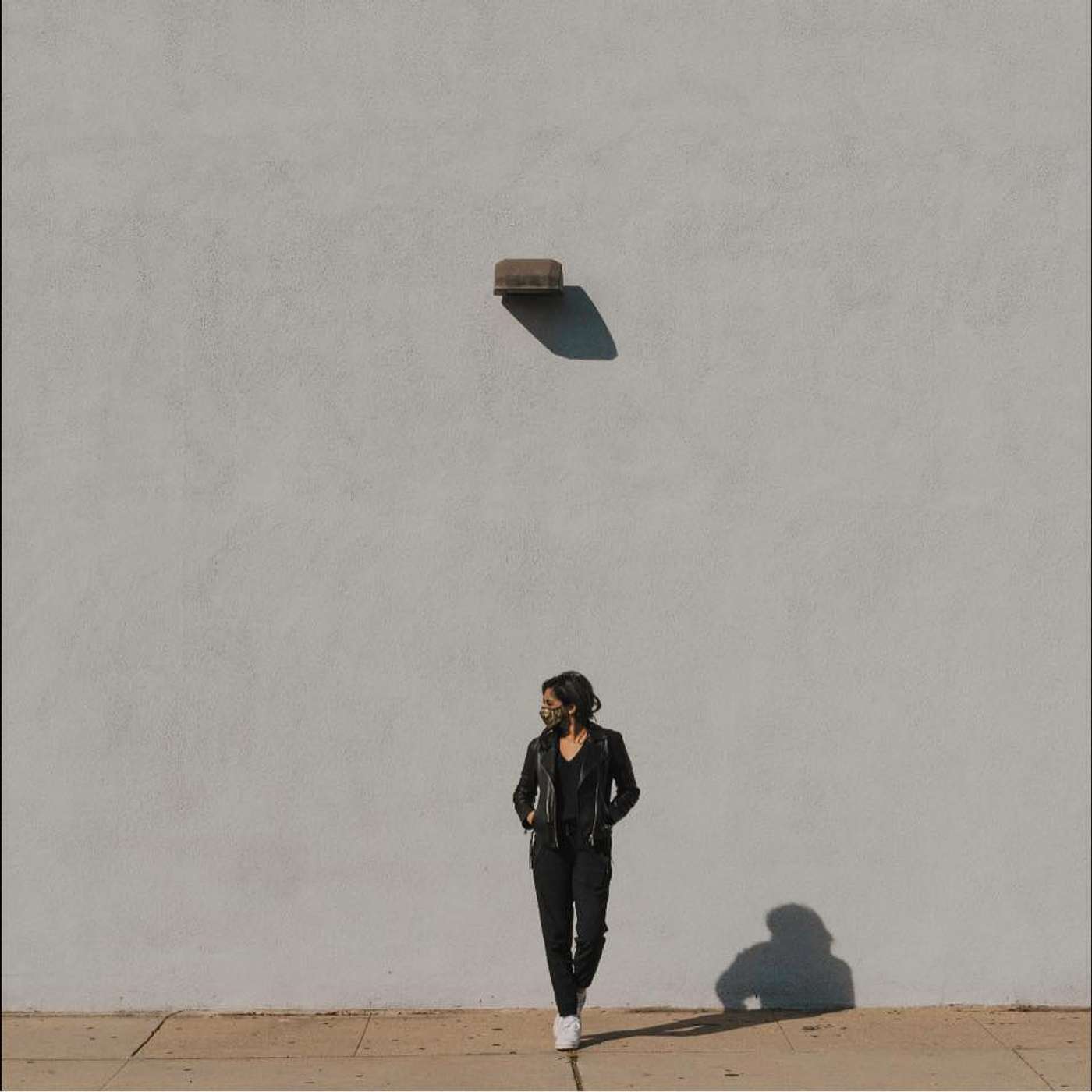 Are we headed for a major shift? Episode 99 with Erum Rizvi.