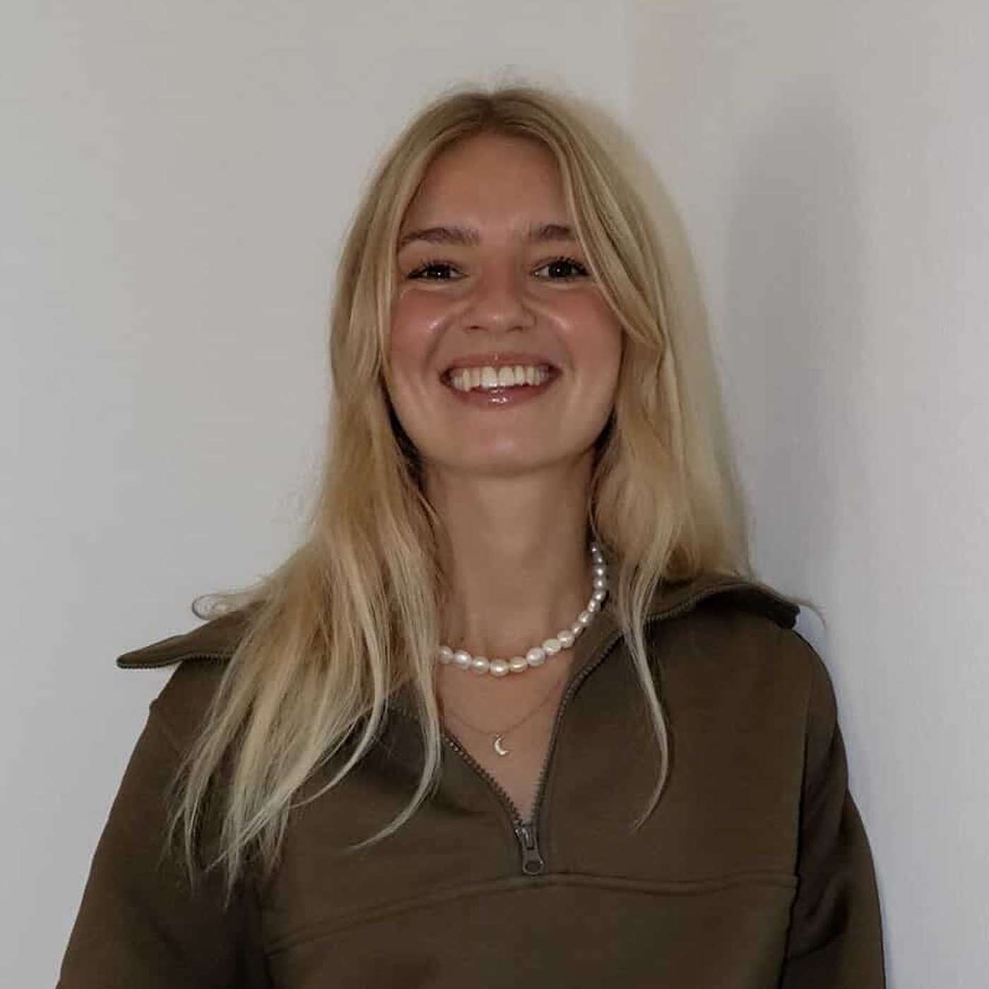 Josephine Bredsted om at lægge sit liv helt om og helt gå i seng kl. 19:30