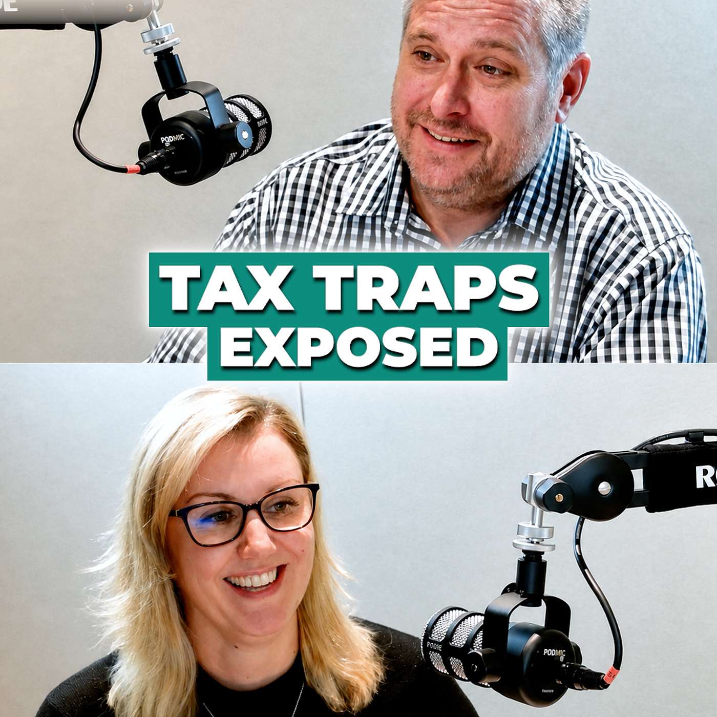 The Property Tax Mistakes Costing Investors Money episode artwork