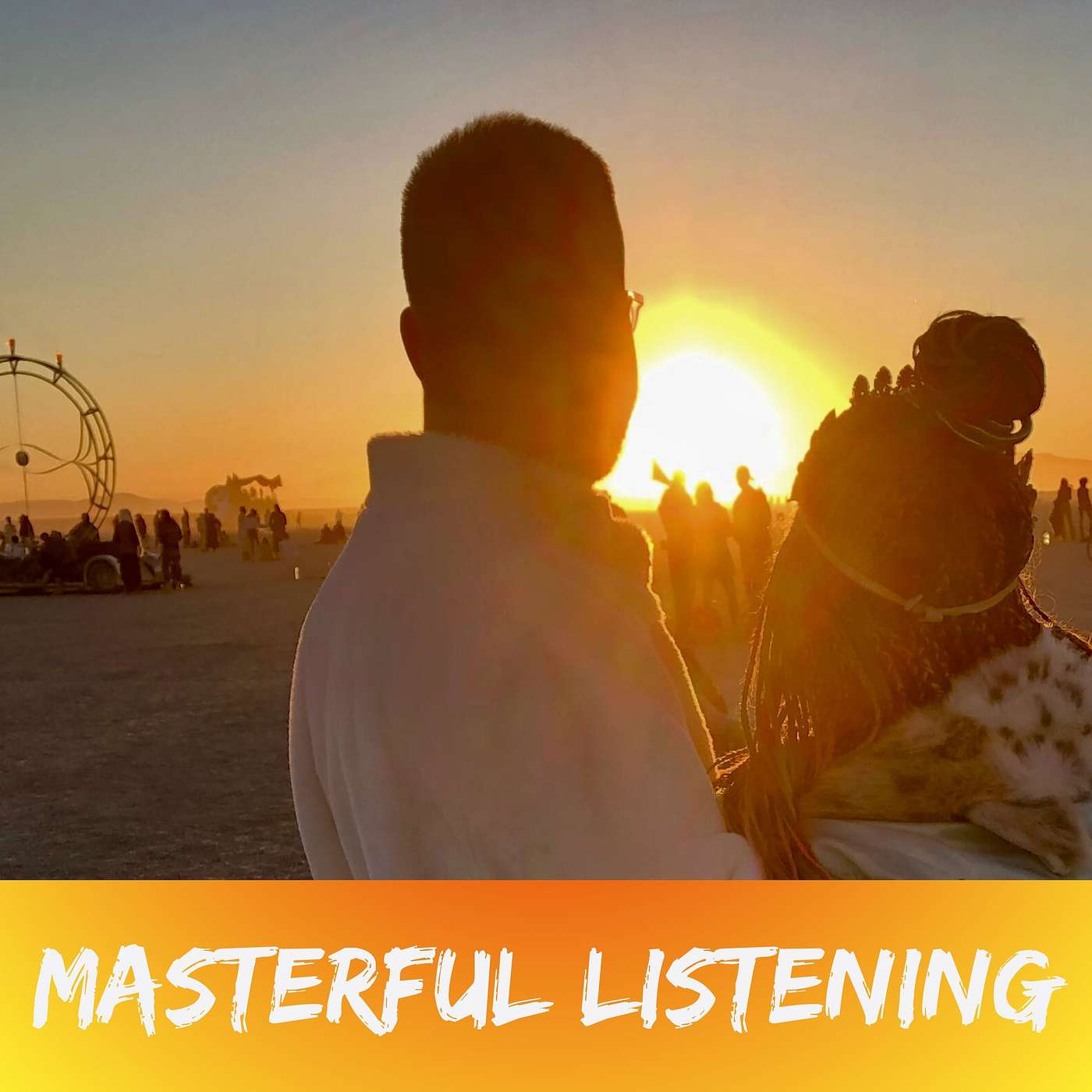 Friendship's Crossroads: Masterful Listening, Release, and Embracing the Art of Being a Better Friend