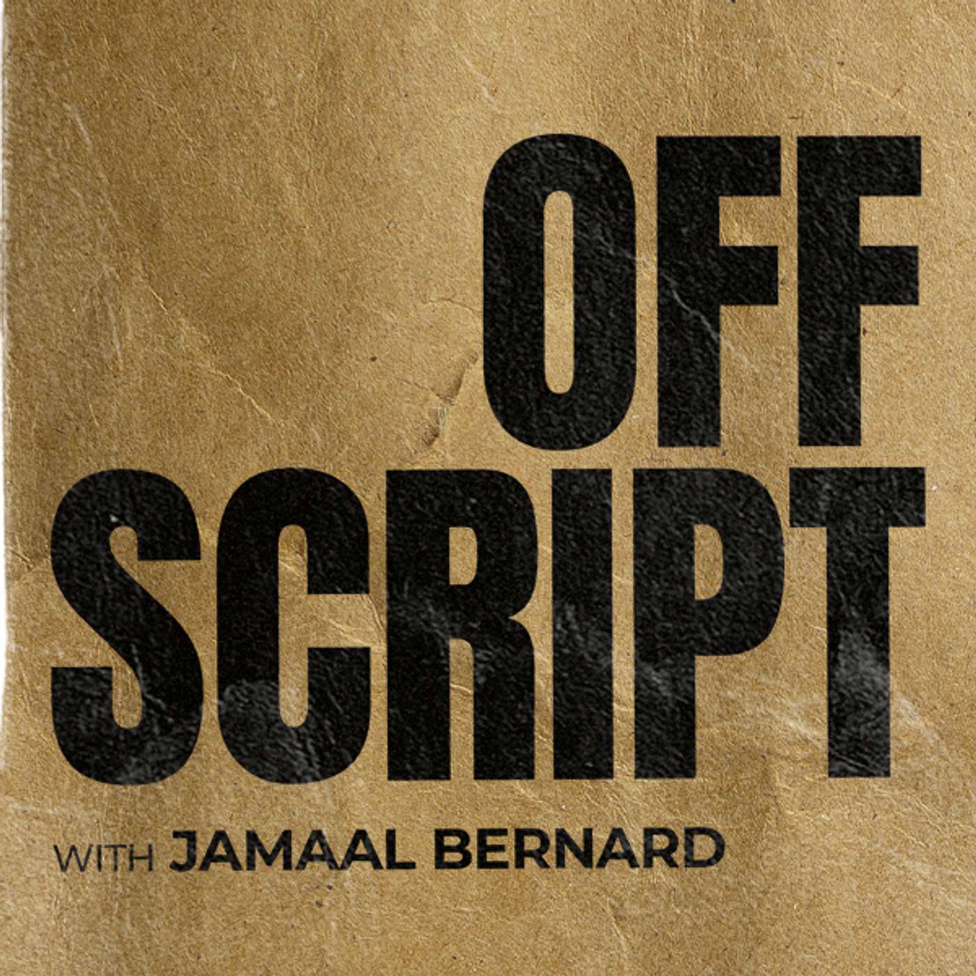 Jeremy Noa's Podcast podcast artwork