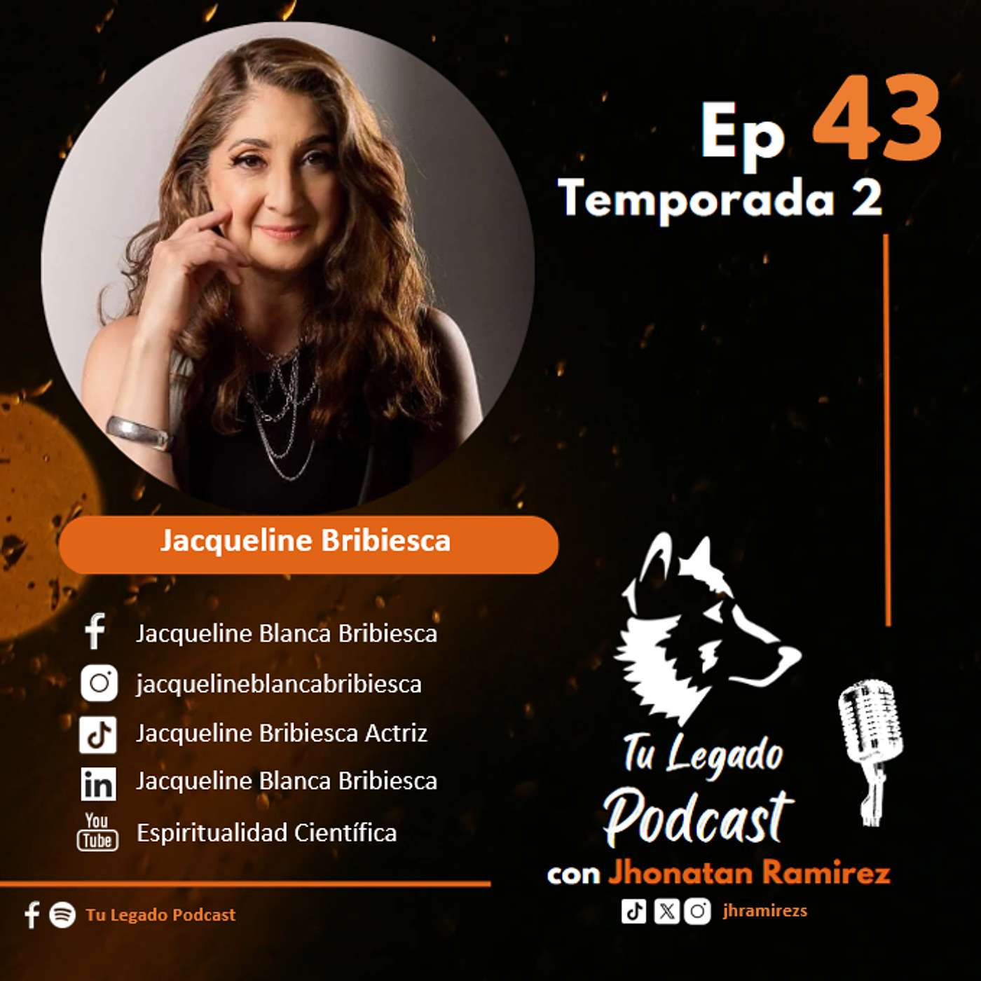 Tu Legado Podcast
