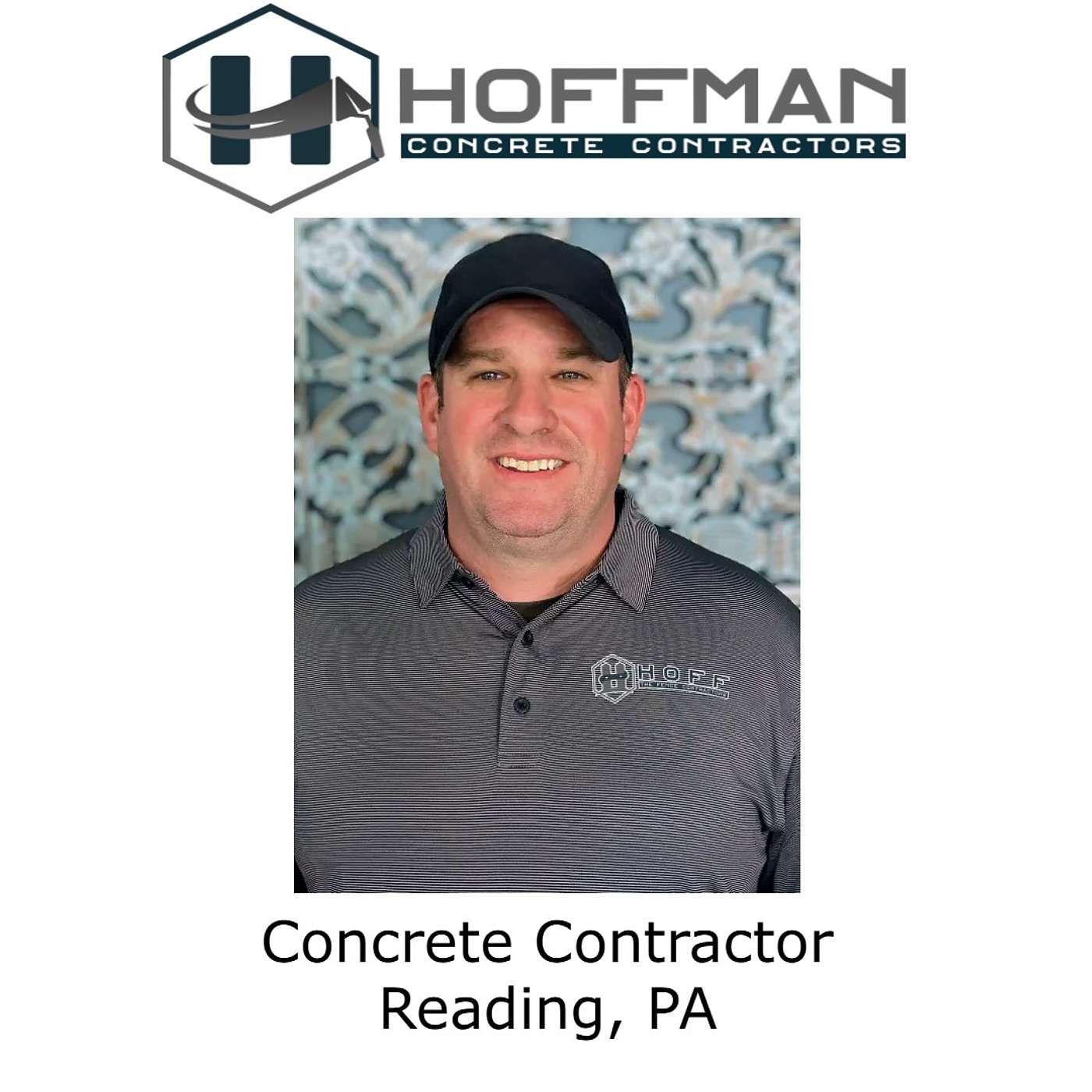 Hoffman Concrete Contractors\'s Podcast