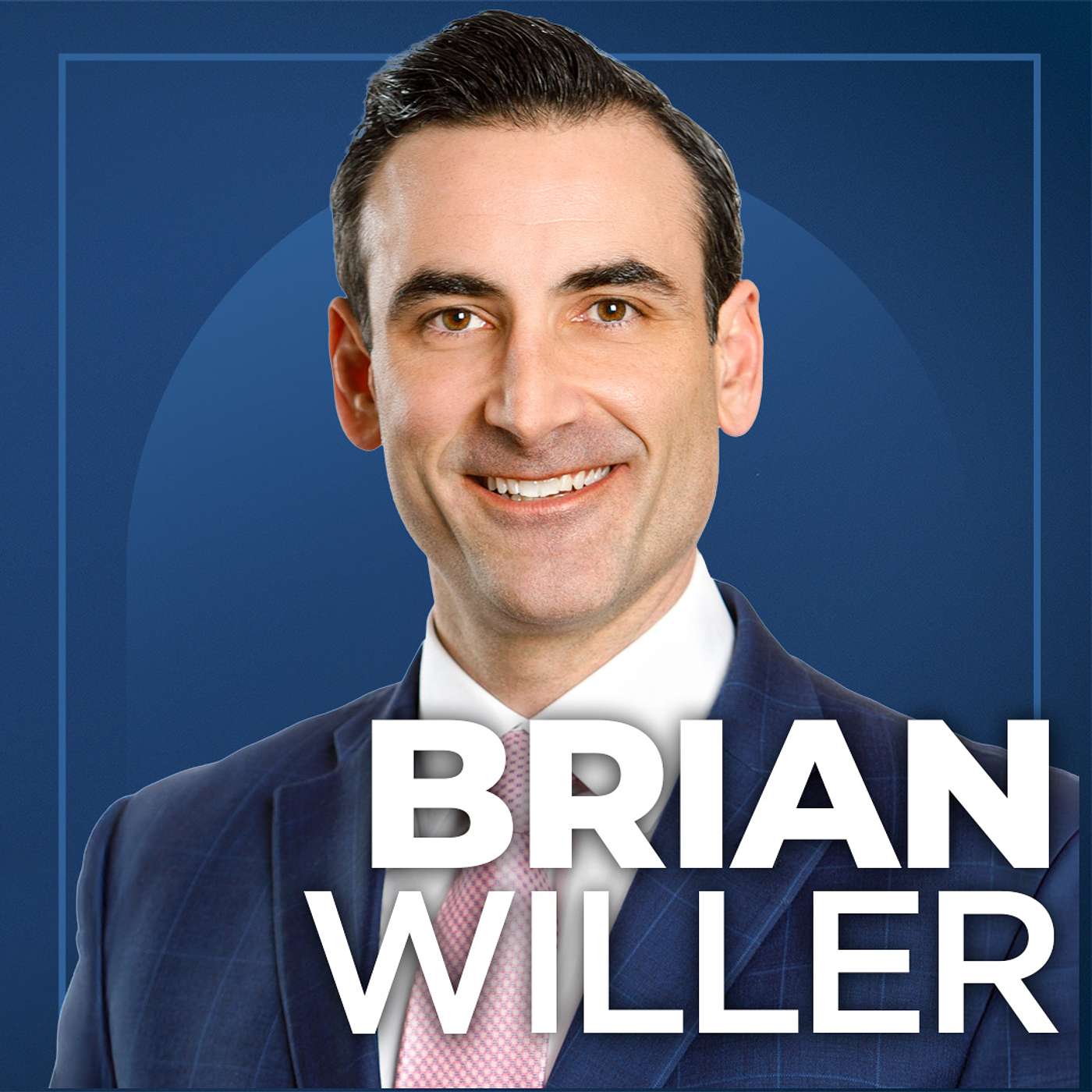 Building Trust at Scale: Brian Willer on Leading High-Performing Institutional Sales Teams episode artwork
