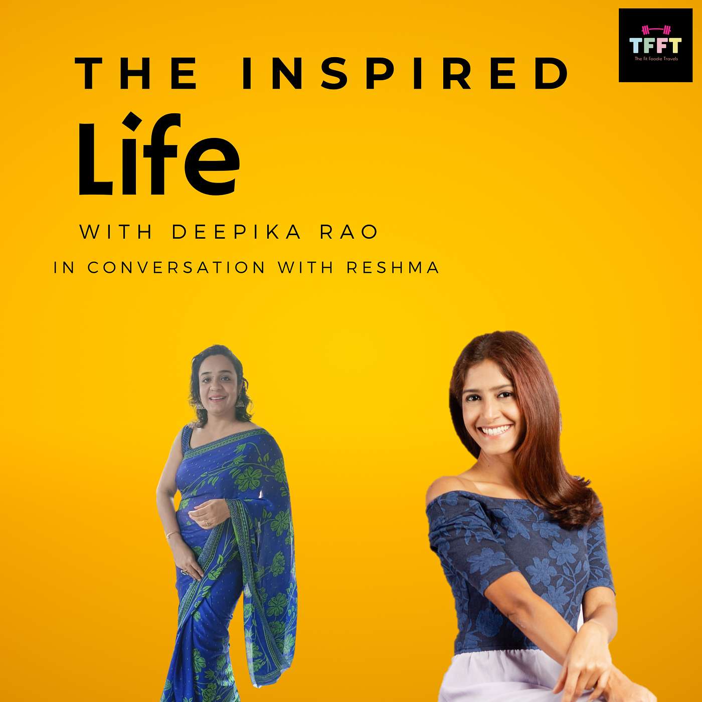 The Inspired Life