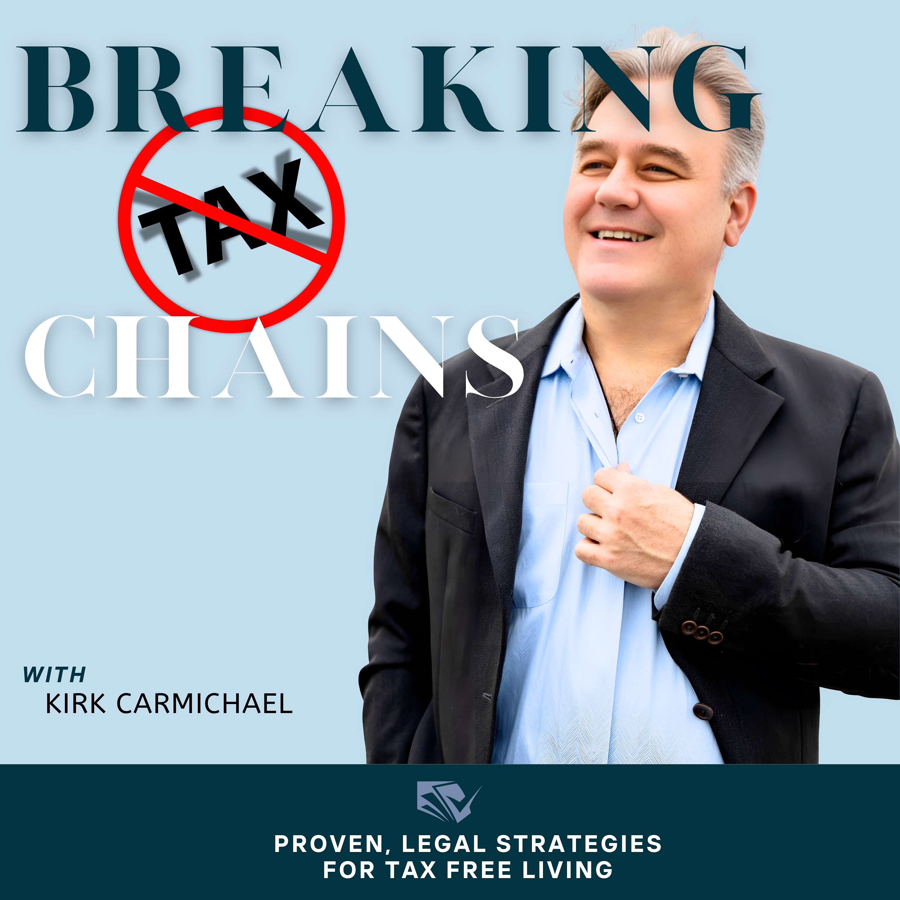 Breaking Tax Chains