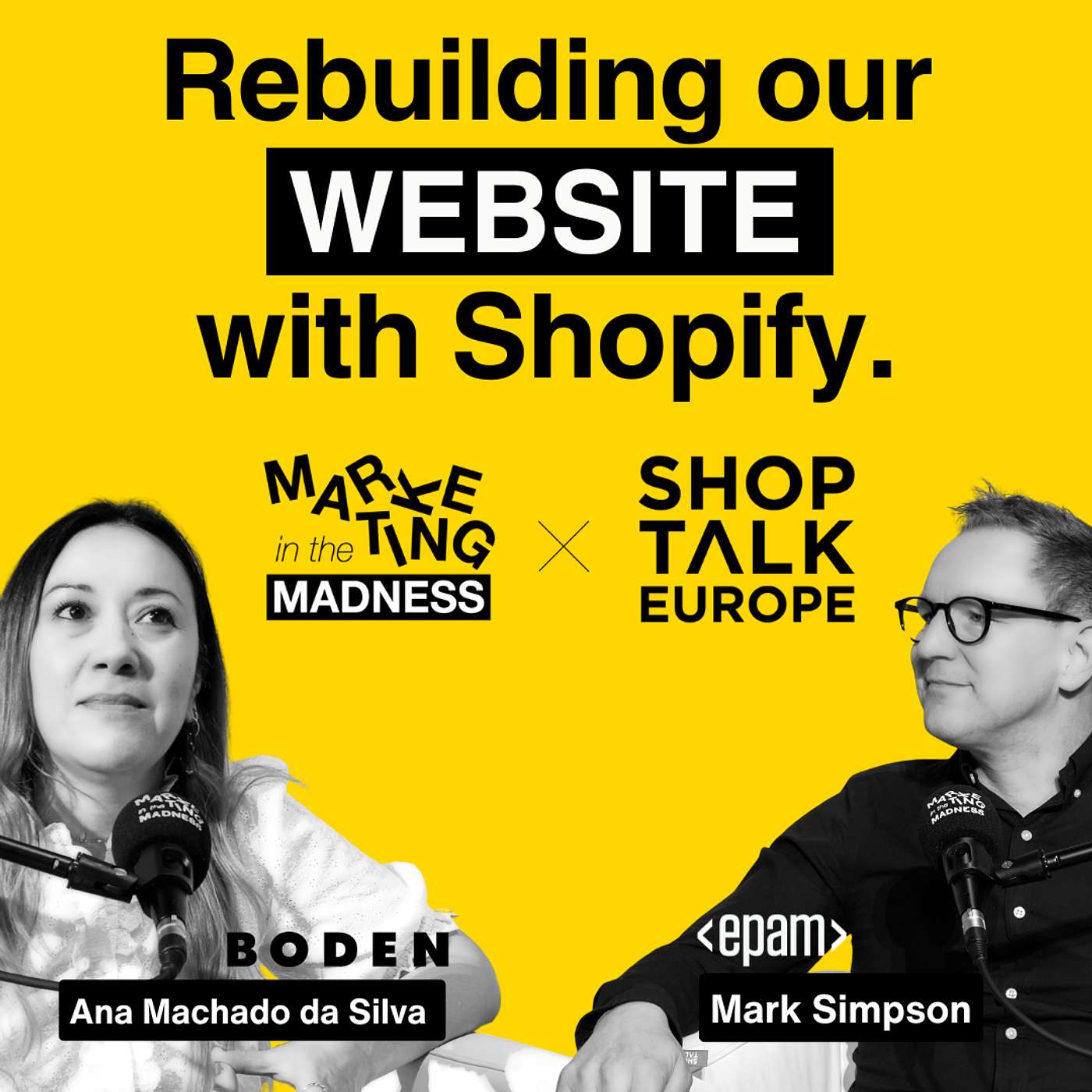 Marketing in the Madness