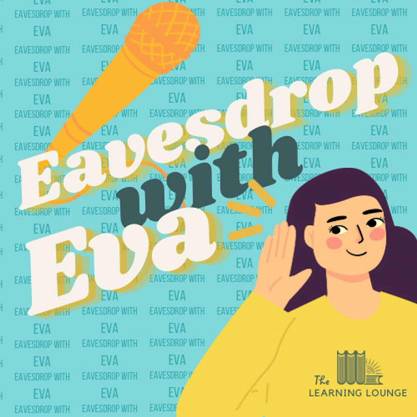 Eavesdrop with Eva