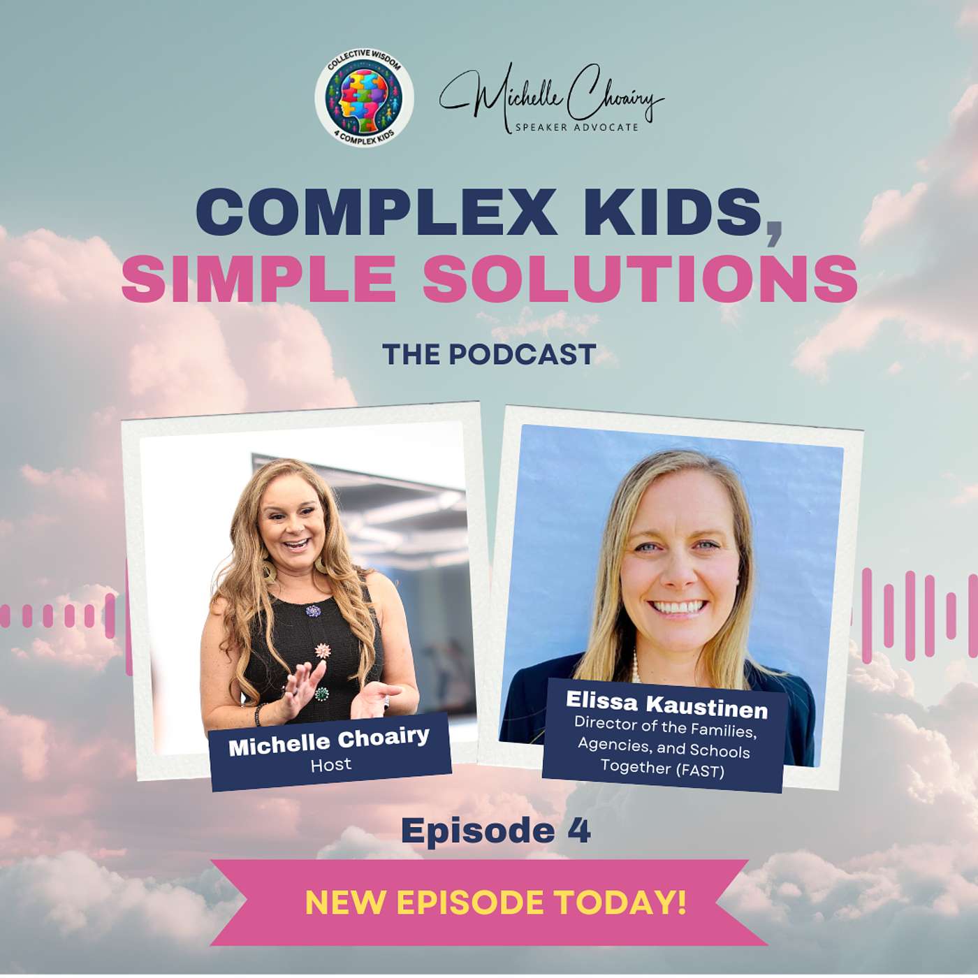 Complex Kids, Simple Solutions