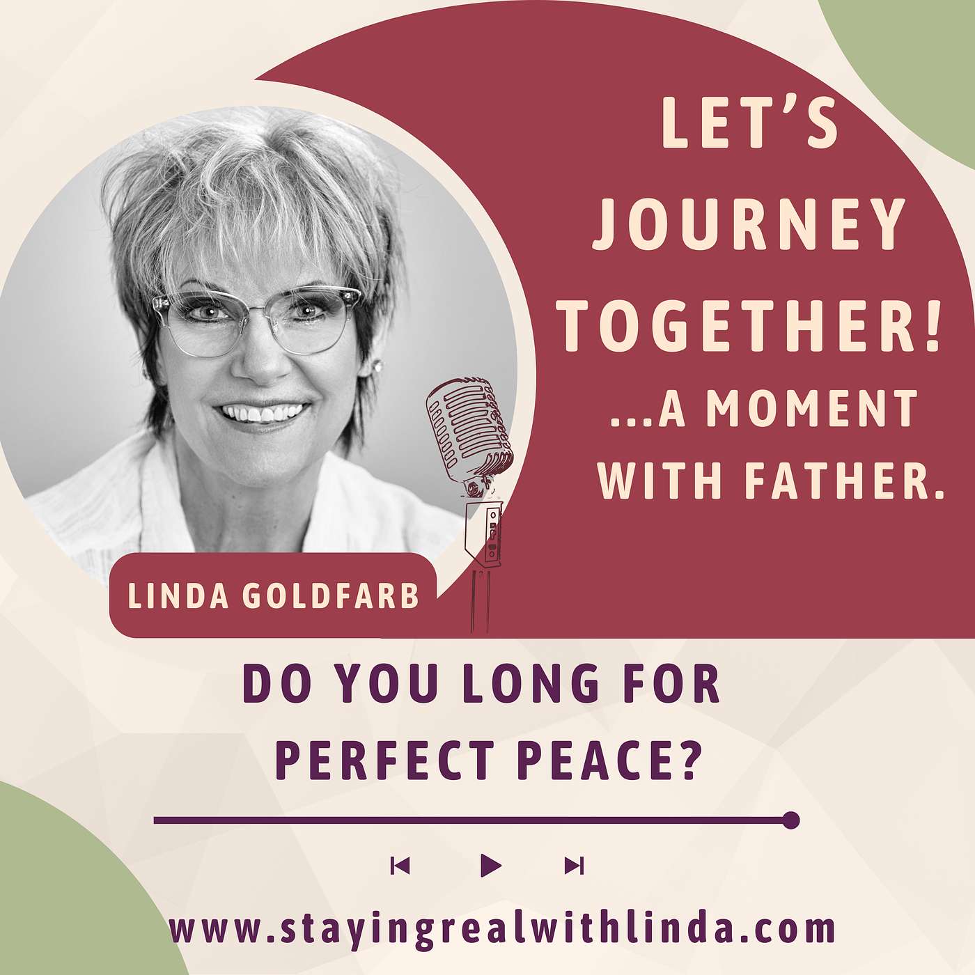 Staying Real About Faith & Family