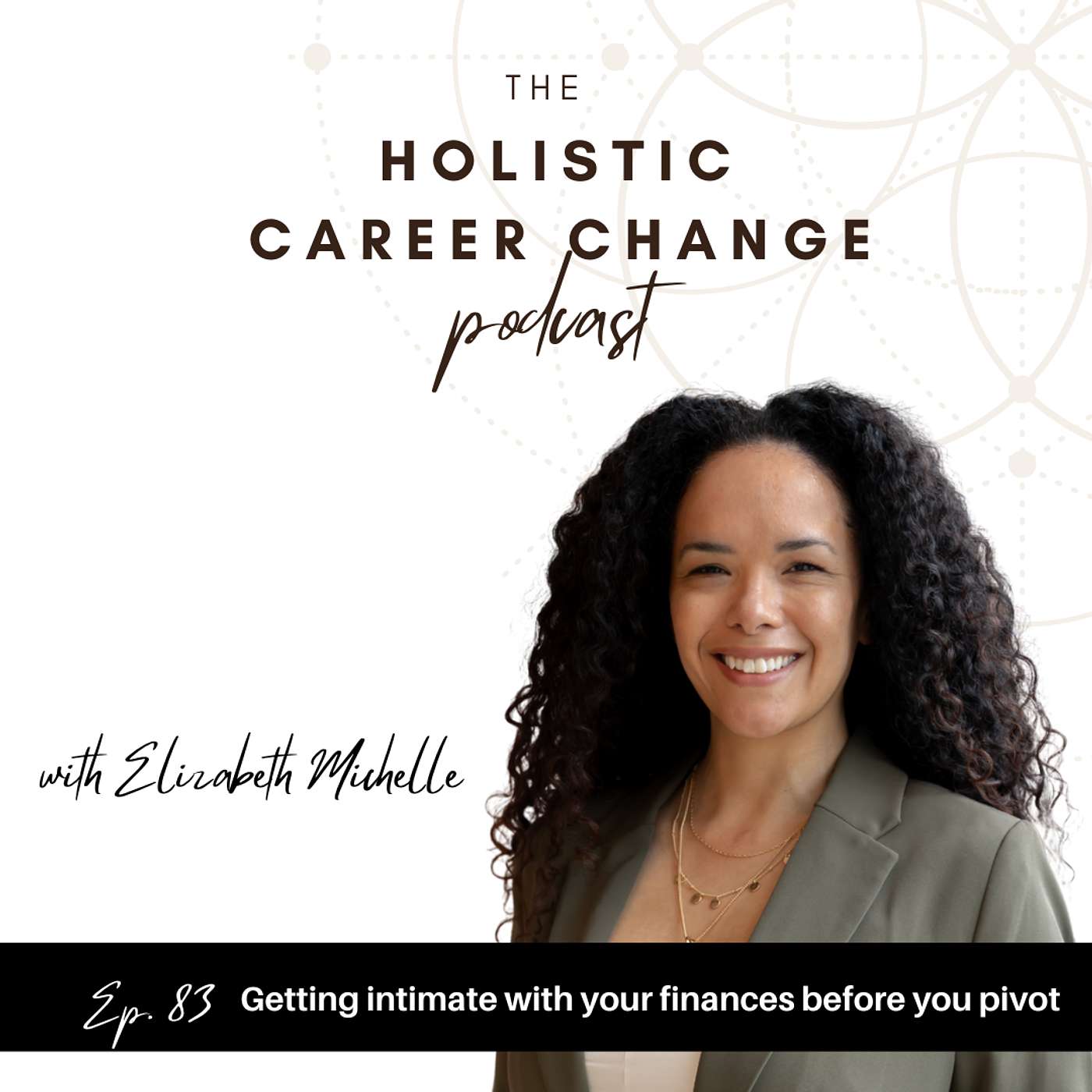 The Holistic Career Change Podcast