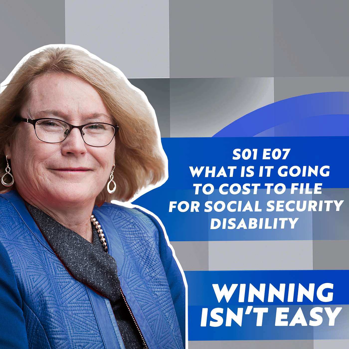 What Is It Going to Cost to File for Social Security Disability, and How Much Am I Going to Get?