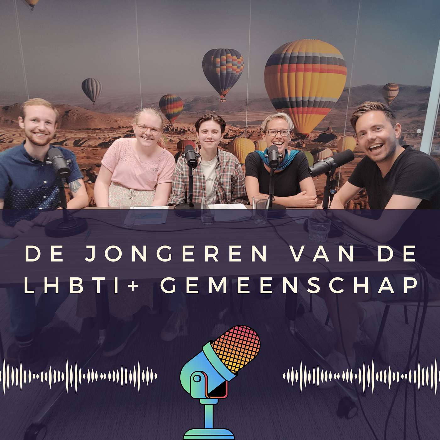 Movisie Podcasts