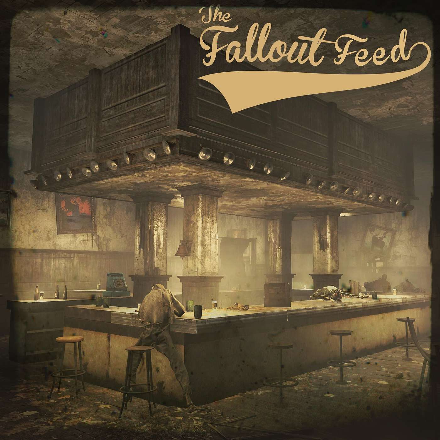 the Fallout Feed #407