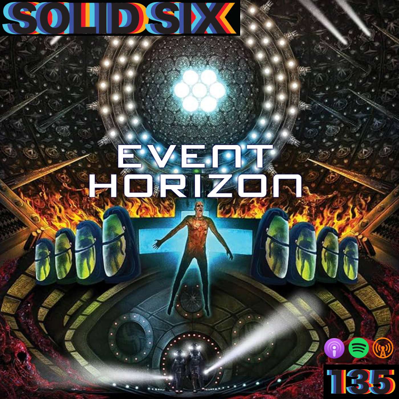 Solid Six