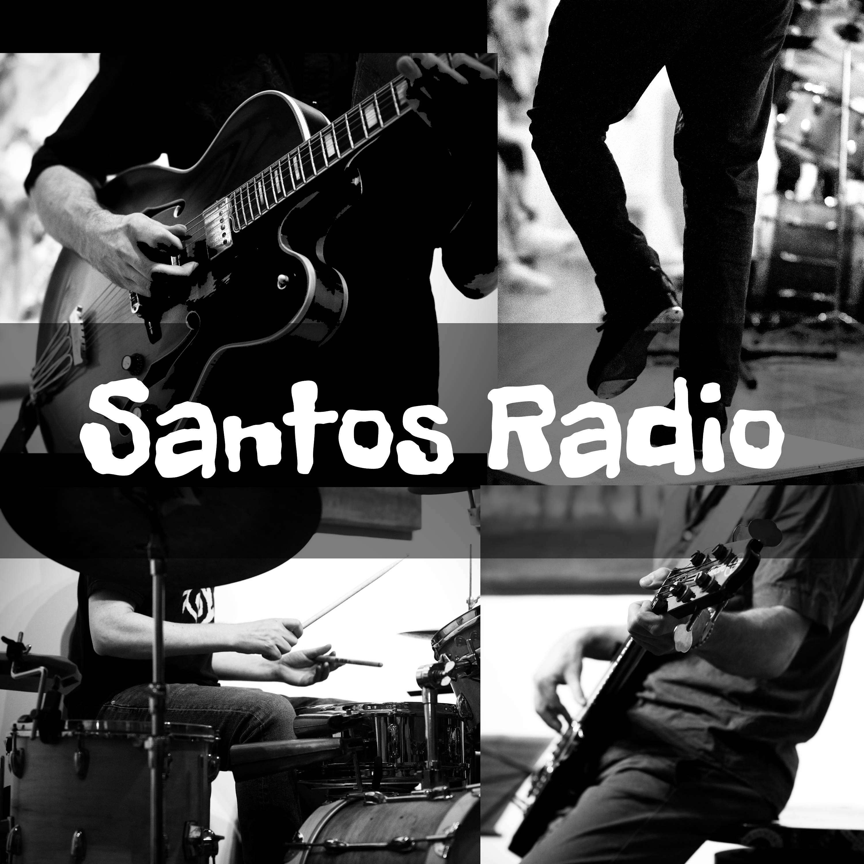 Santos Radio