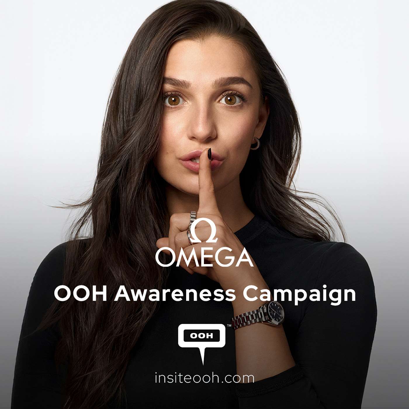 Three Decades, Omega & Marisa Abela Celebrate Timeless Style episode artwork