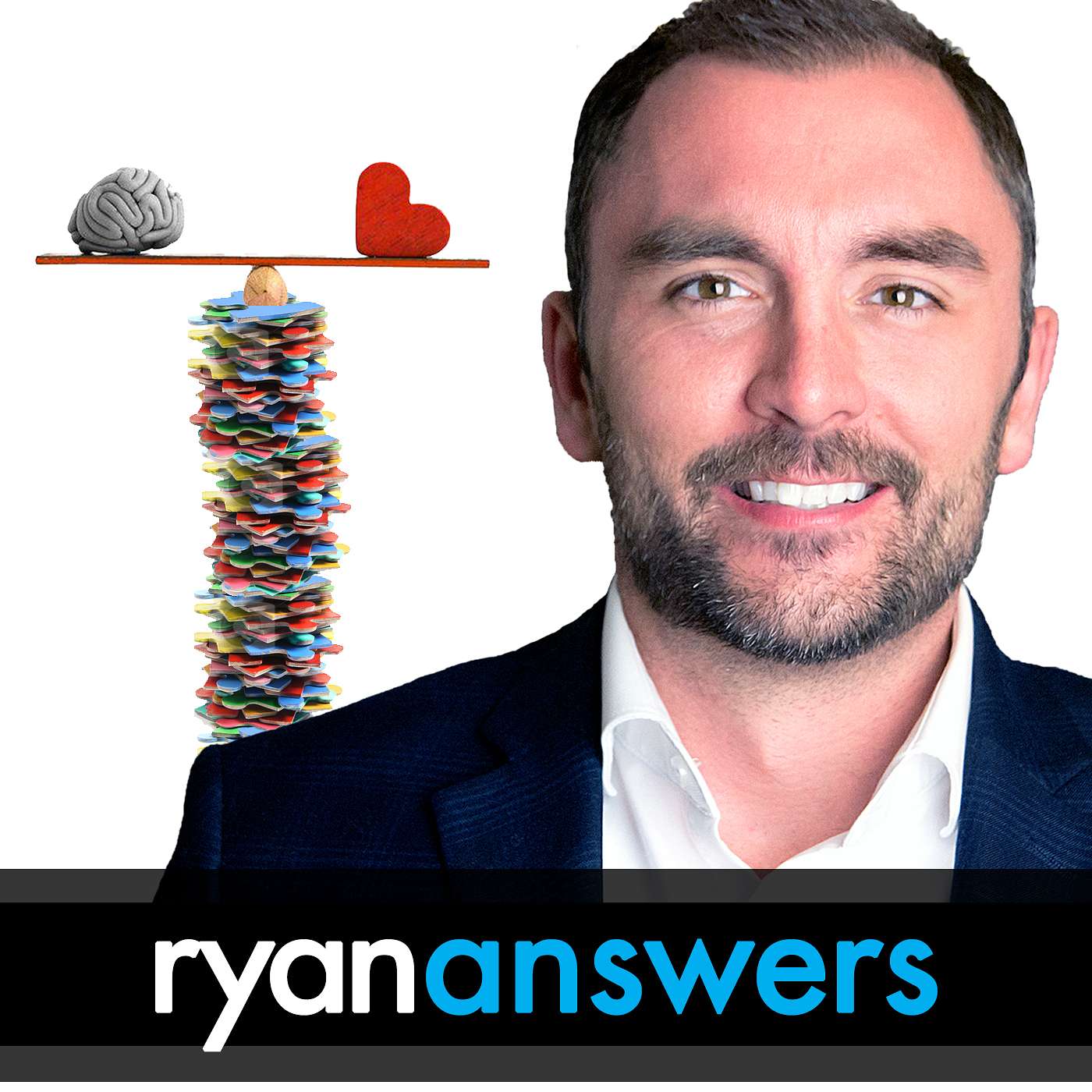 Ep 1: Dan Bolton on Marriage Myths, Divorce, and Building Confidence episode artwork