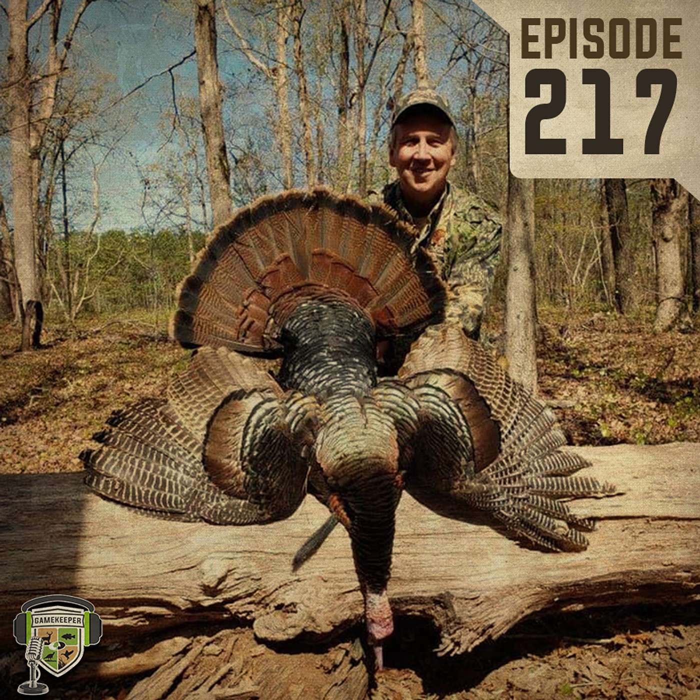 EP:217 | Improving Your Hunting Grounds with Dan Moultrie