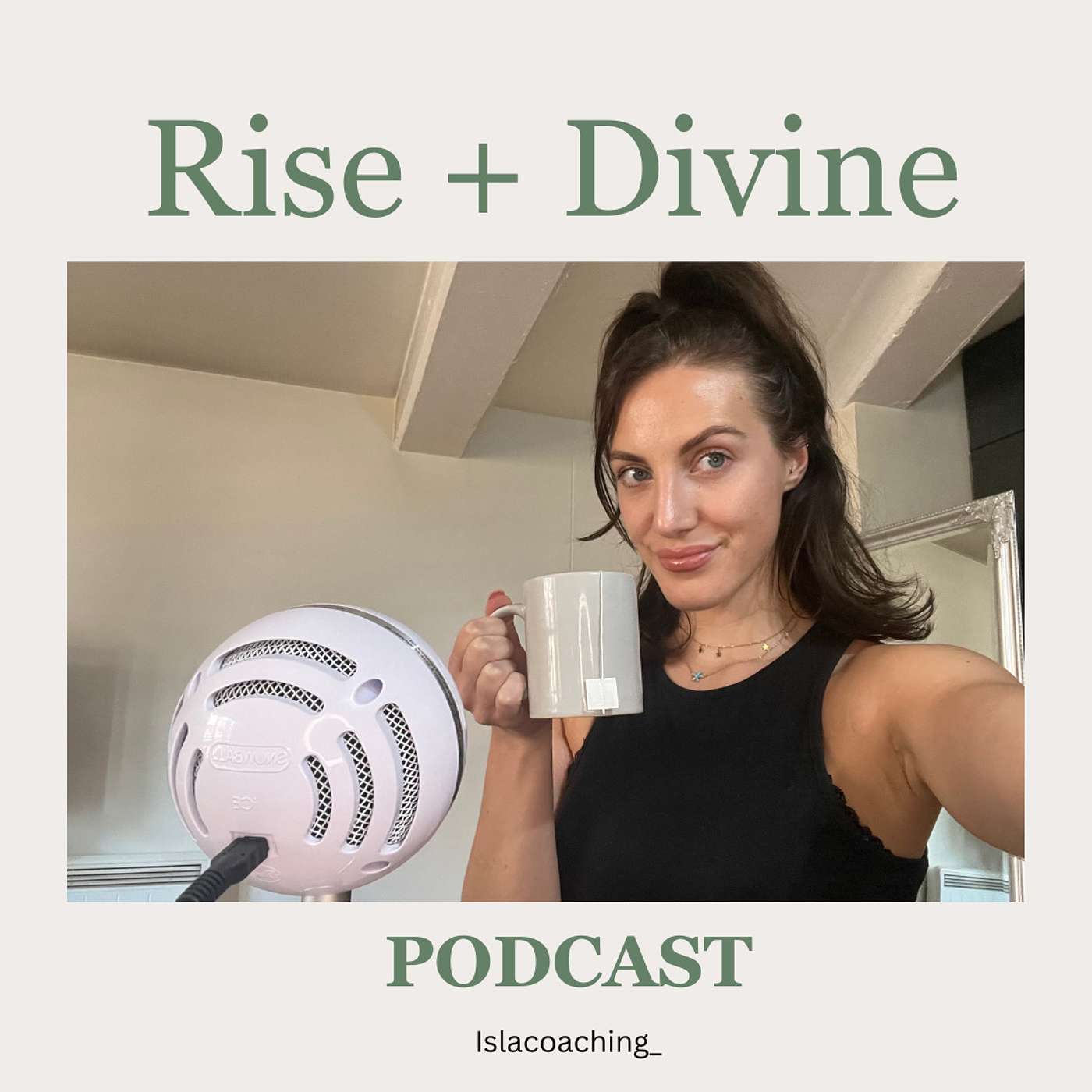 Rise and Divine 