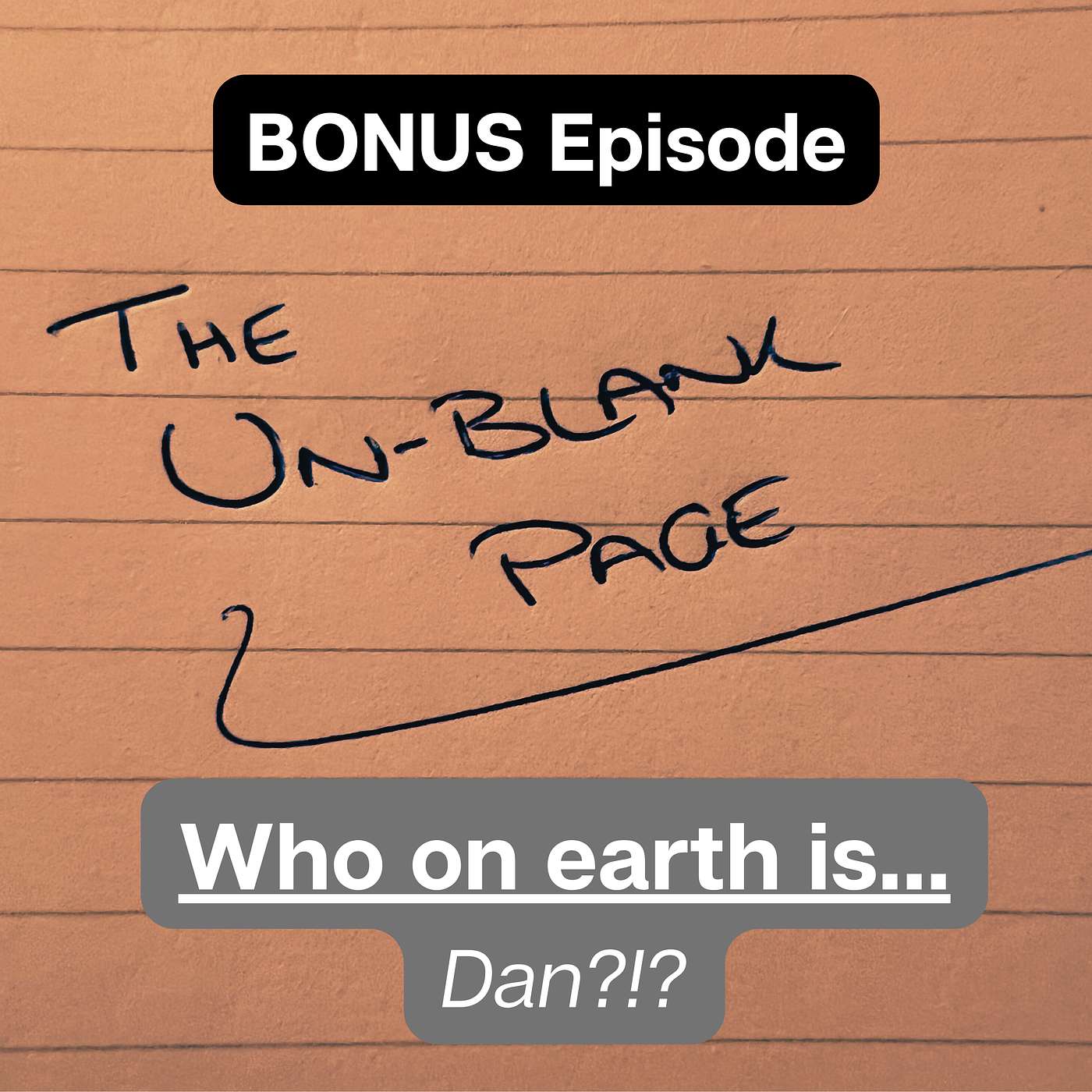 BONUS Episode - 