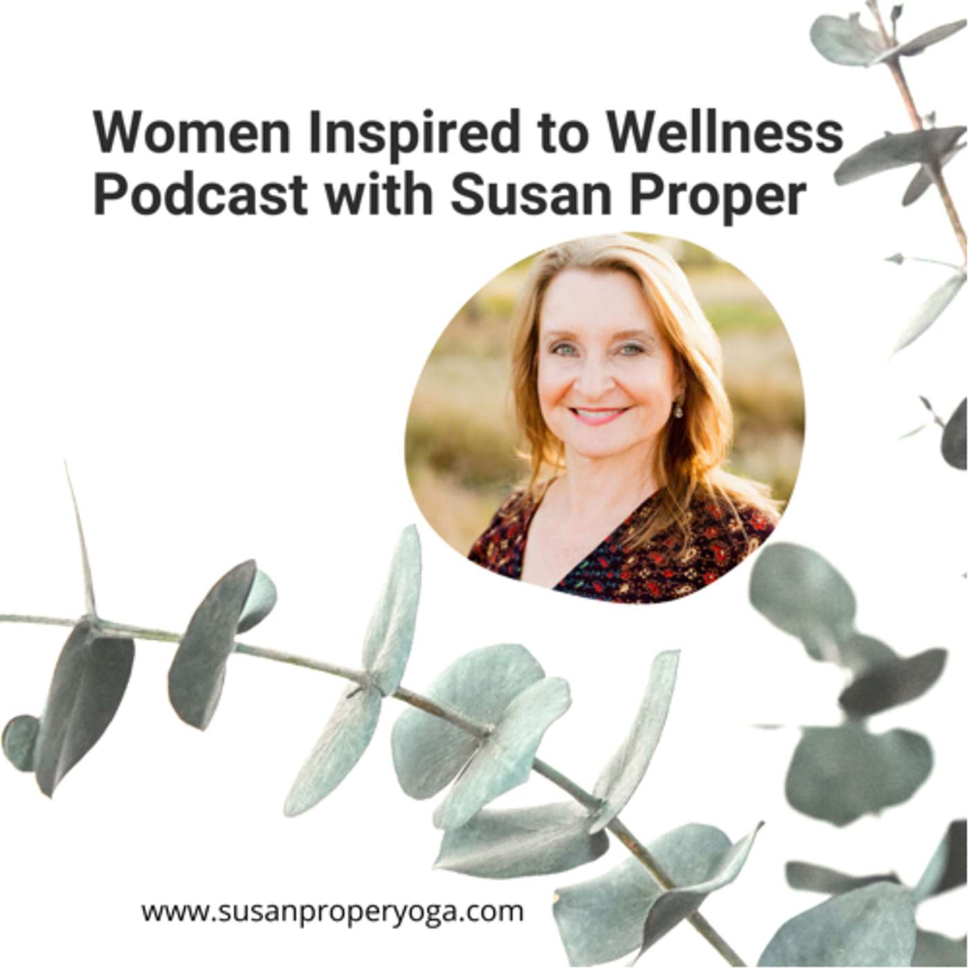 The Opportunity of The Change with guest Lisa Fabry, Episode 3
