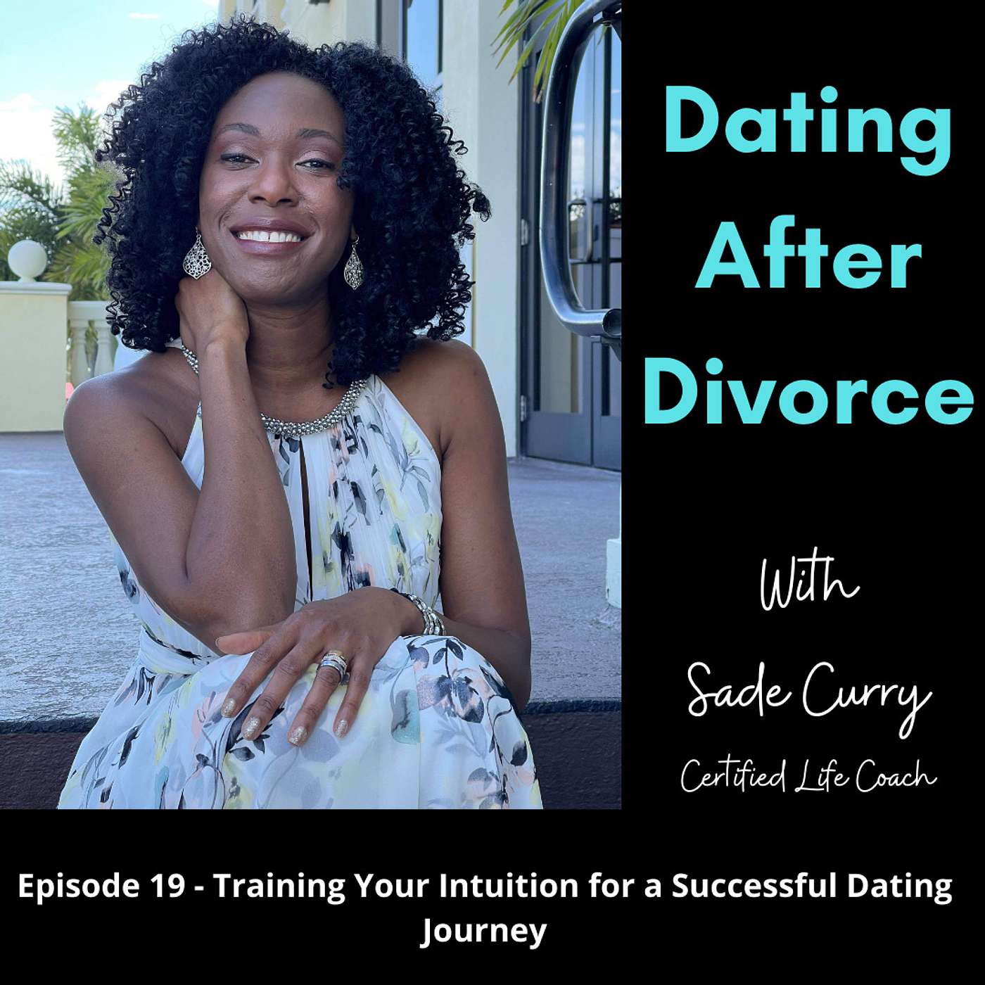 Dating After Divorce