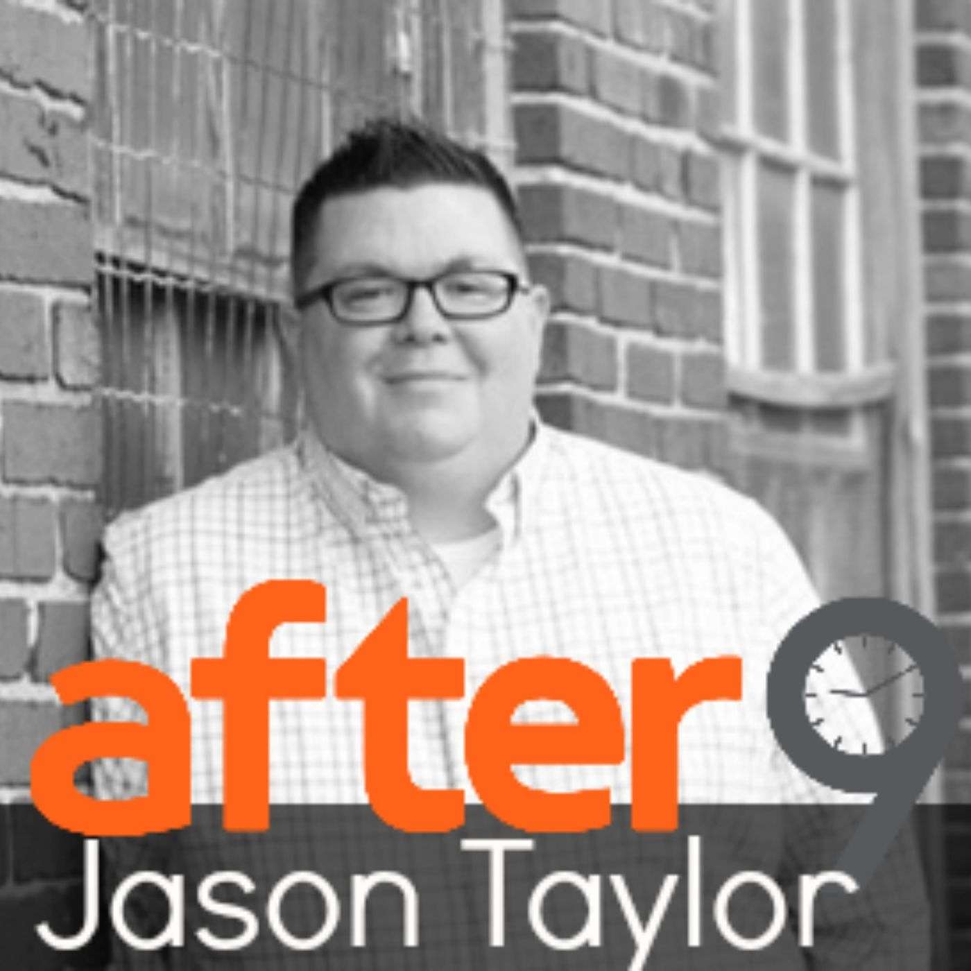 84: Jason Taylor: Youth Pastor & Worship Leader FBC Joplin MO
